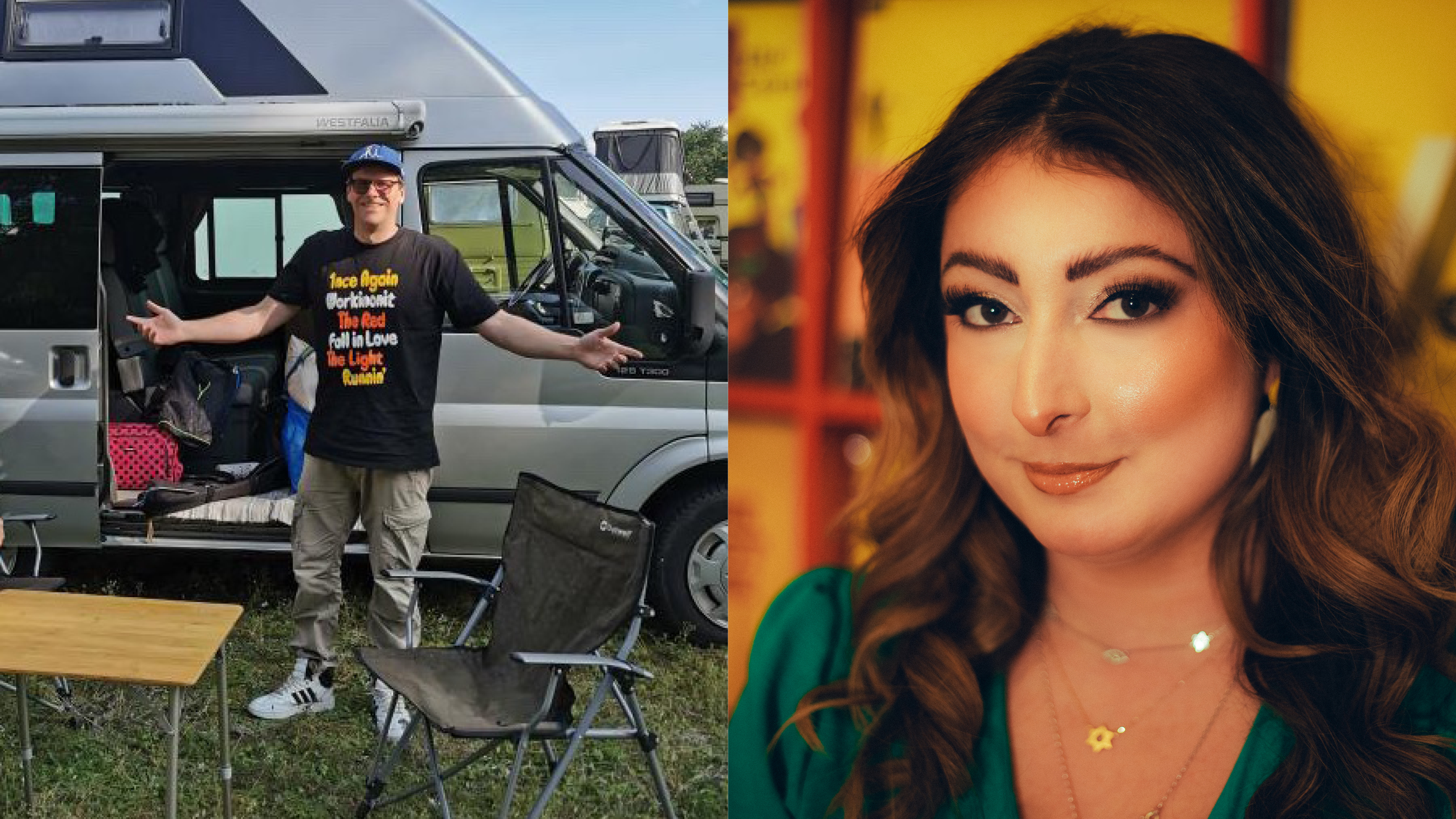 Dazz It Up! | Delfonic & Rebecca Vasmant