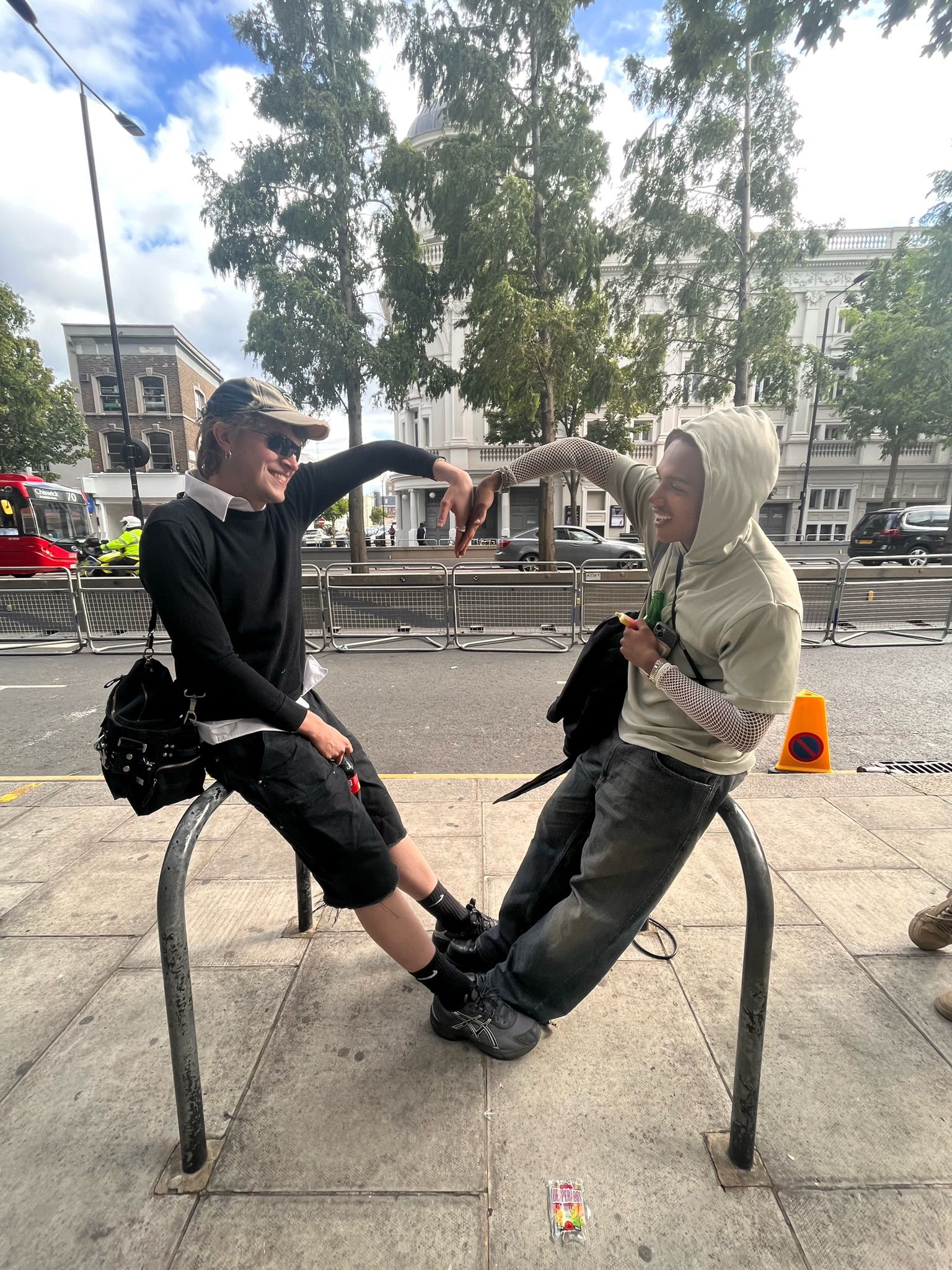 MAKAYABUNDO SOCIAL CLUB | GLYFUY B2B CBR