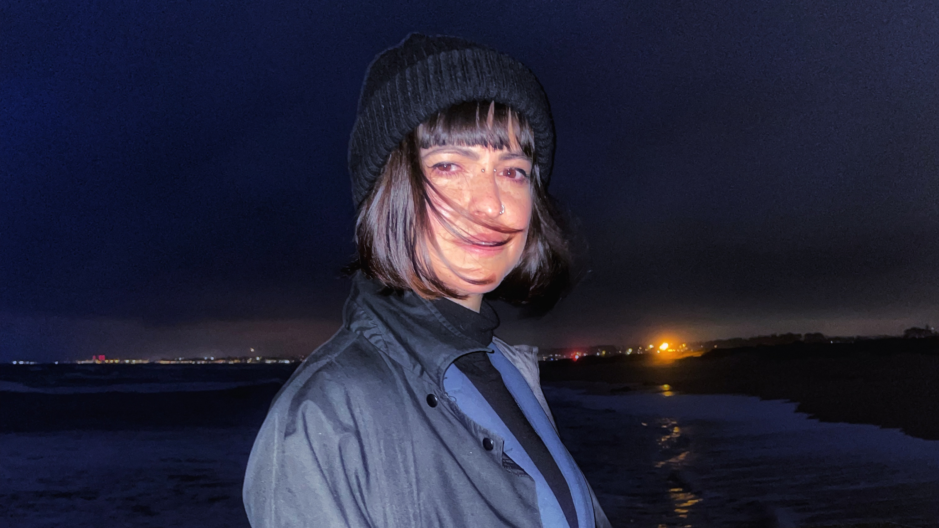 Sónar Lisboa | Ana Pacheco