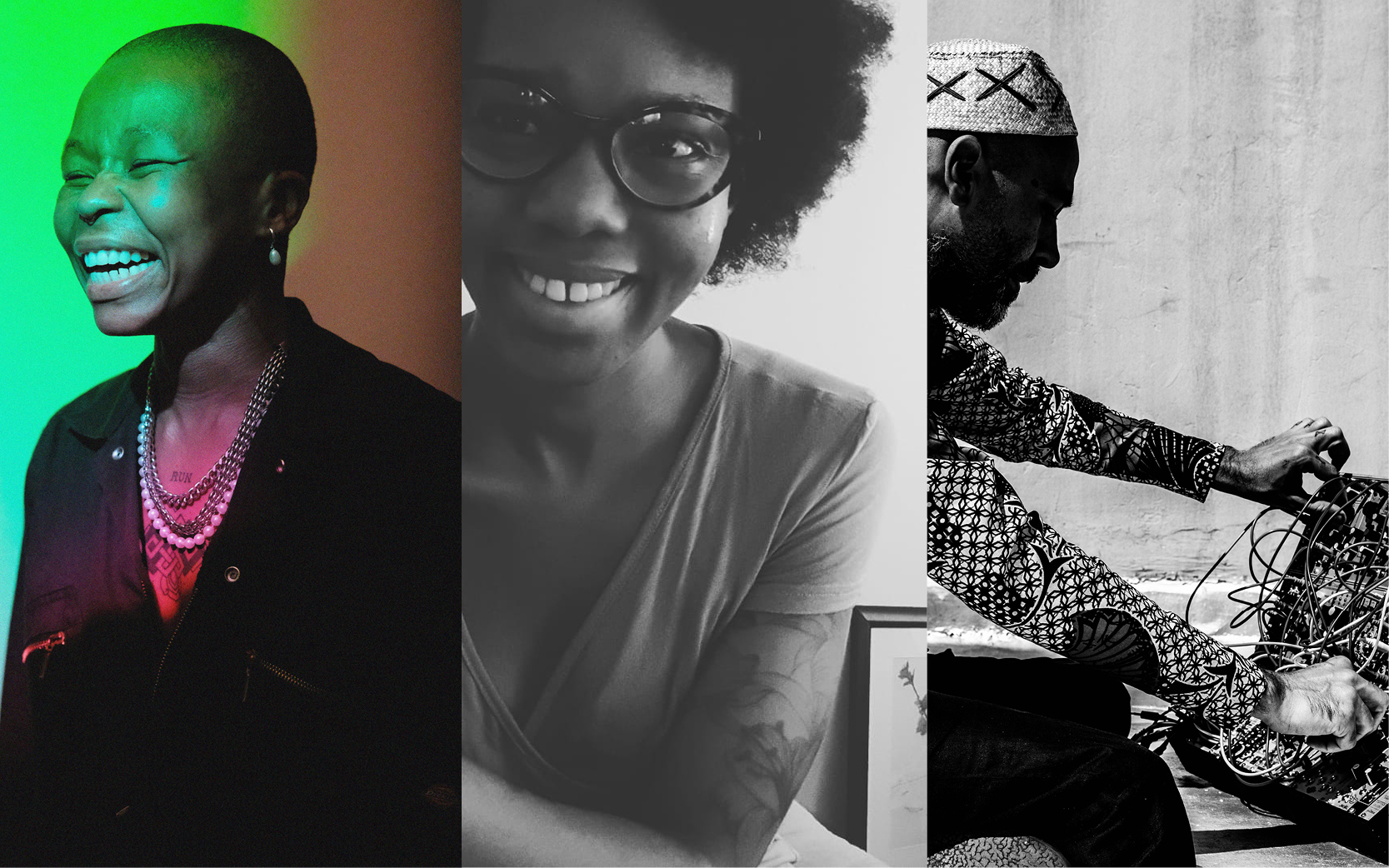 Homegrown with Ngozi Chukura & João Renato Orecchia Zúñiga