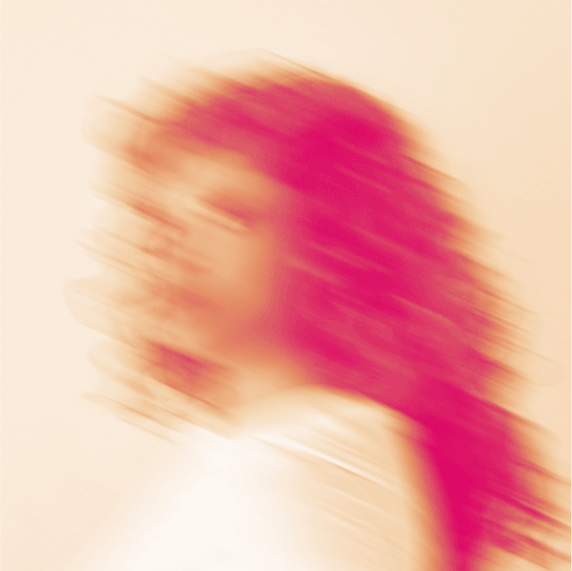 The Heart Space | Tan Brown