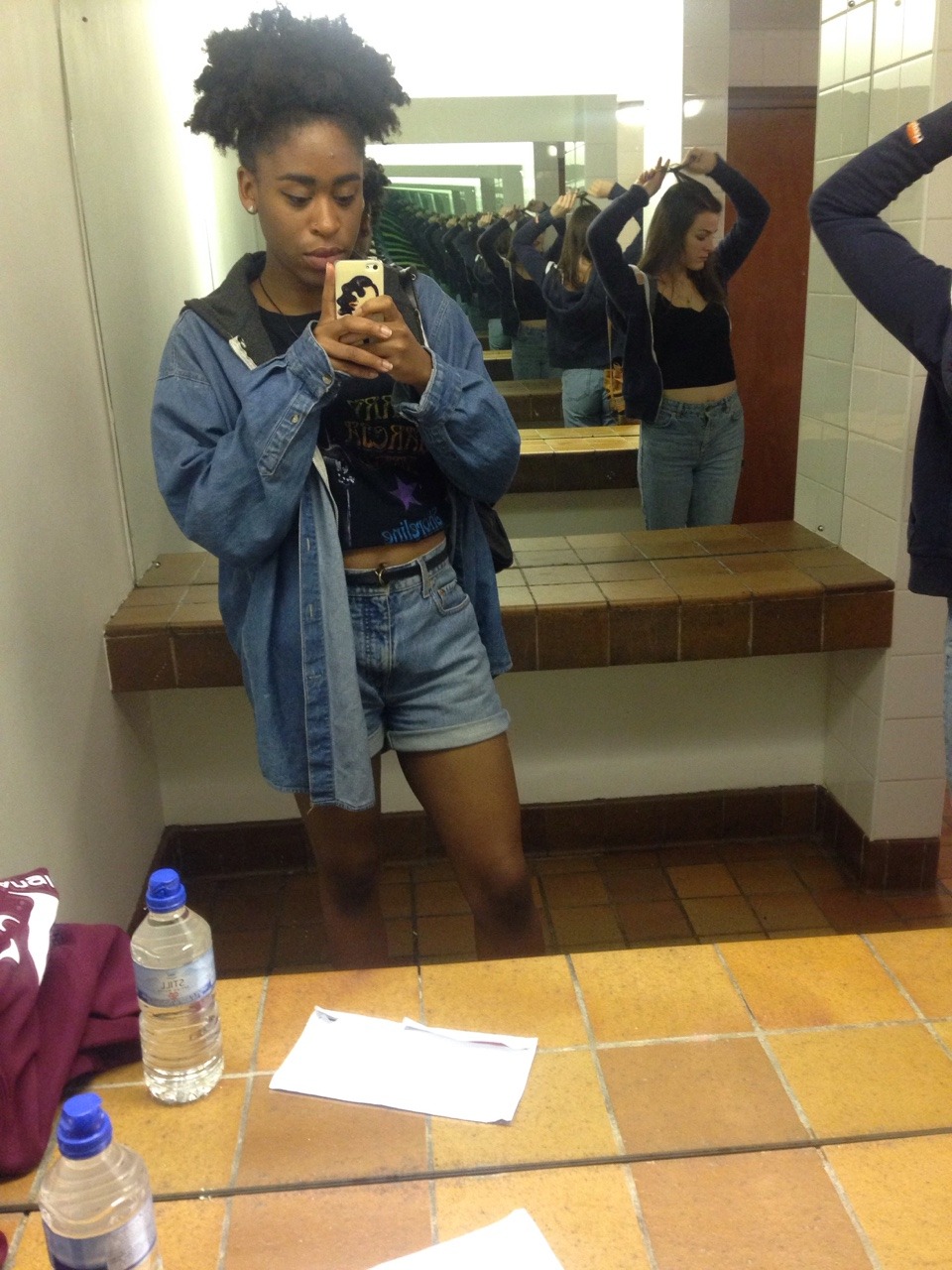 Must Be The Music | okcandice