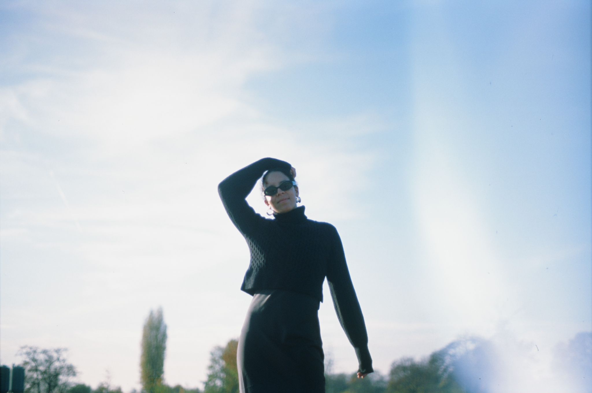 Curls Radio | Nditscheni