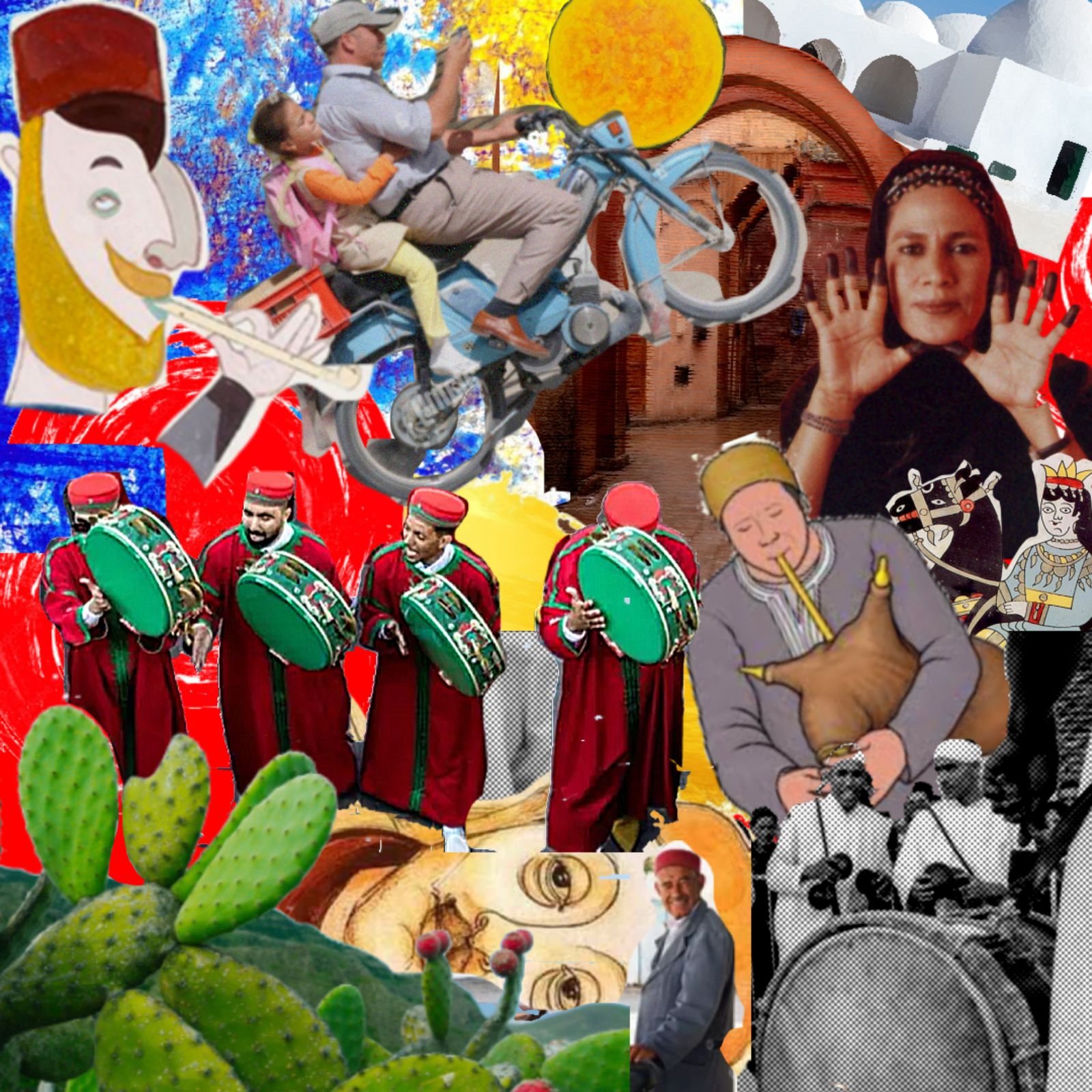 AL.Berlin | Wassim Ltaief