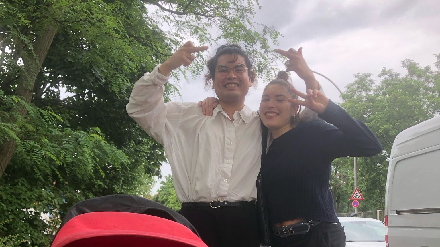 LOSER RODEO | Zeus Dupree, Juno & Alma