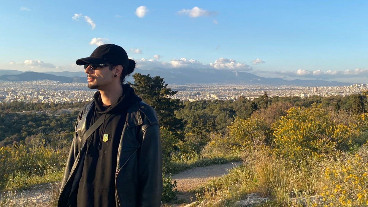 Our Society | DJ Westfa