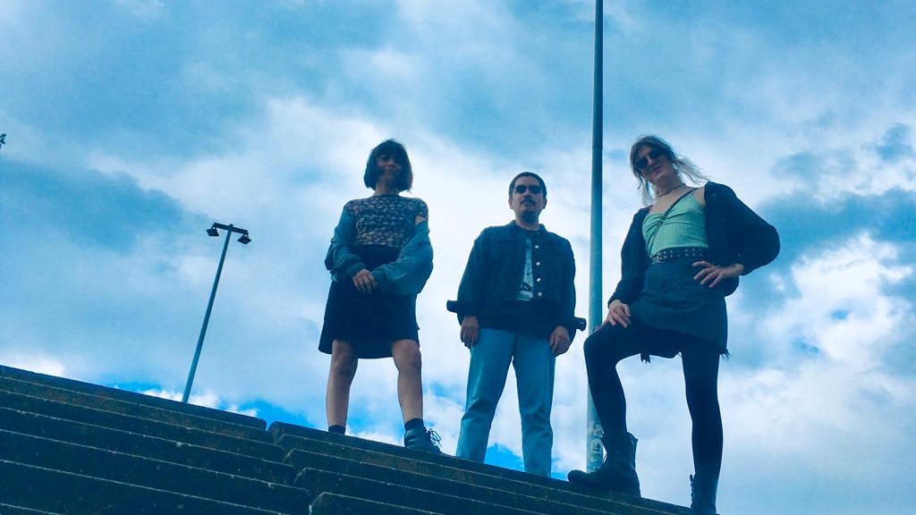 Beyond of_line | Berenice Llorens & Super Nintendo Archundia