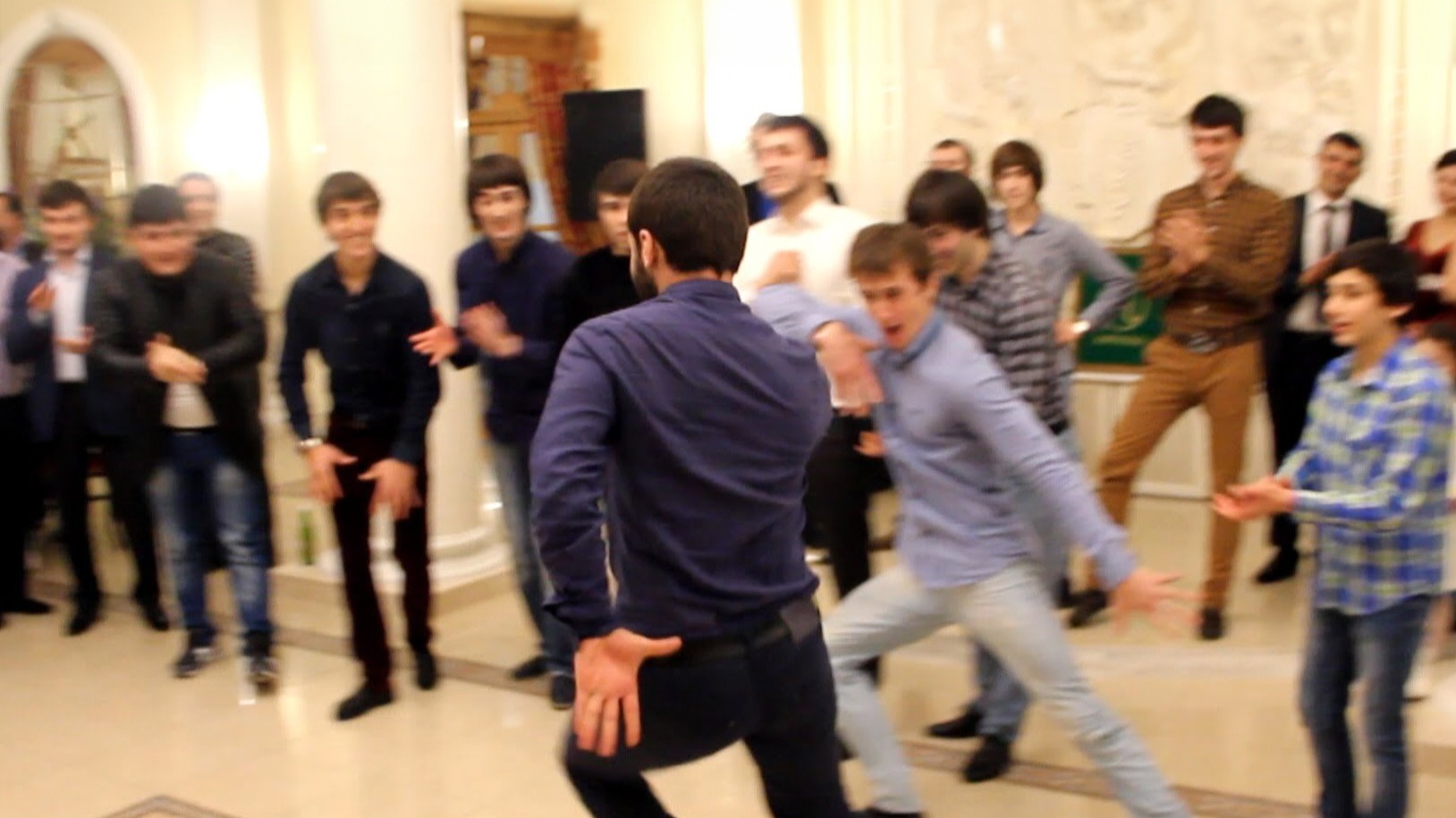 Sturgeon Playlist | Farhad Farzali