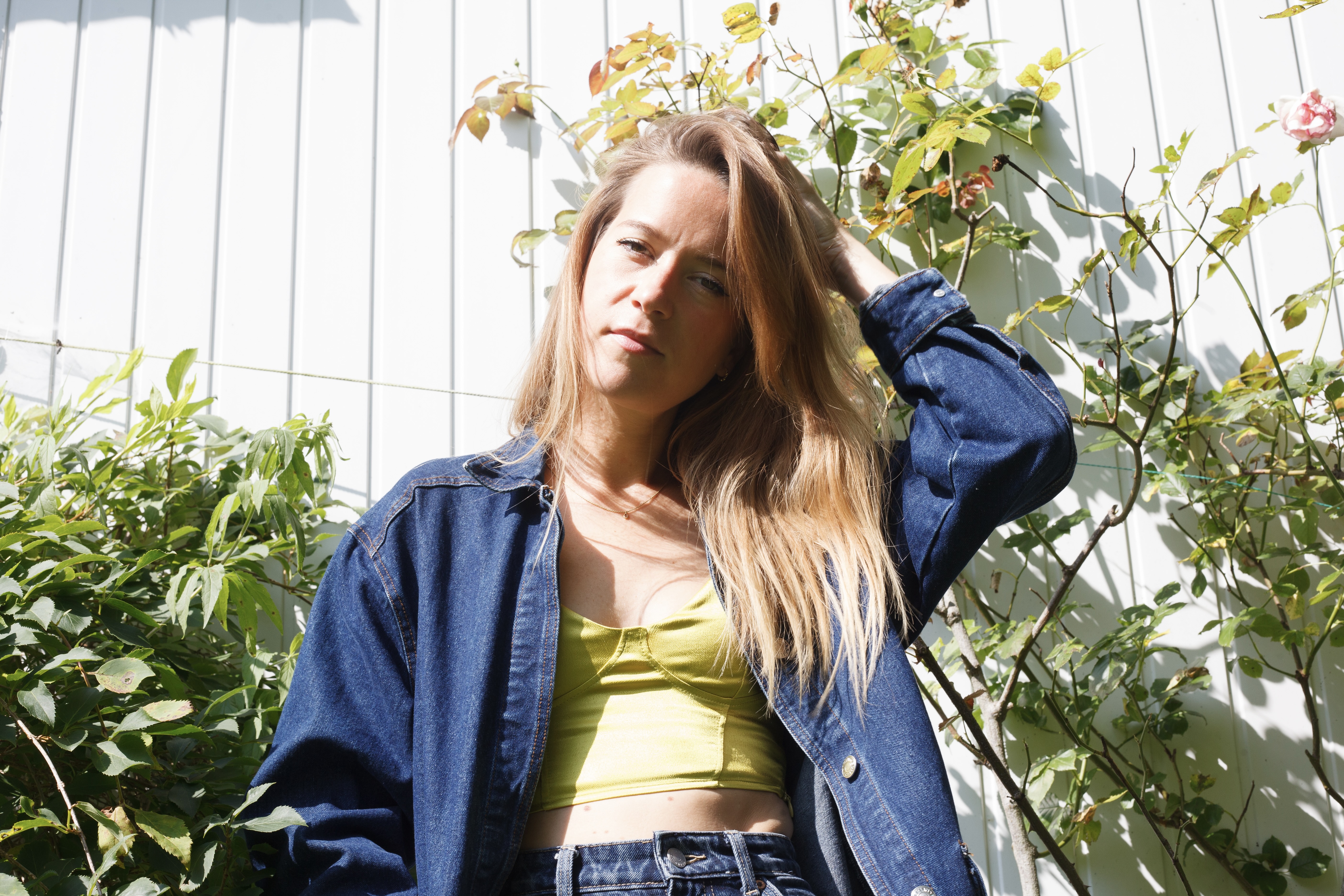 Drift | Coline Cornélis