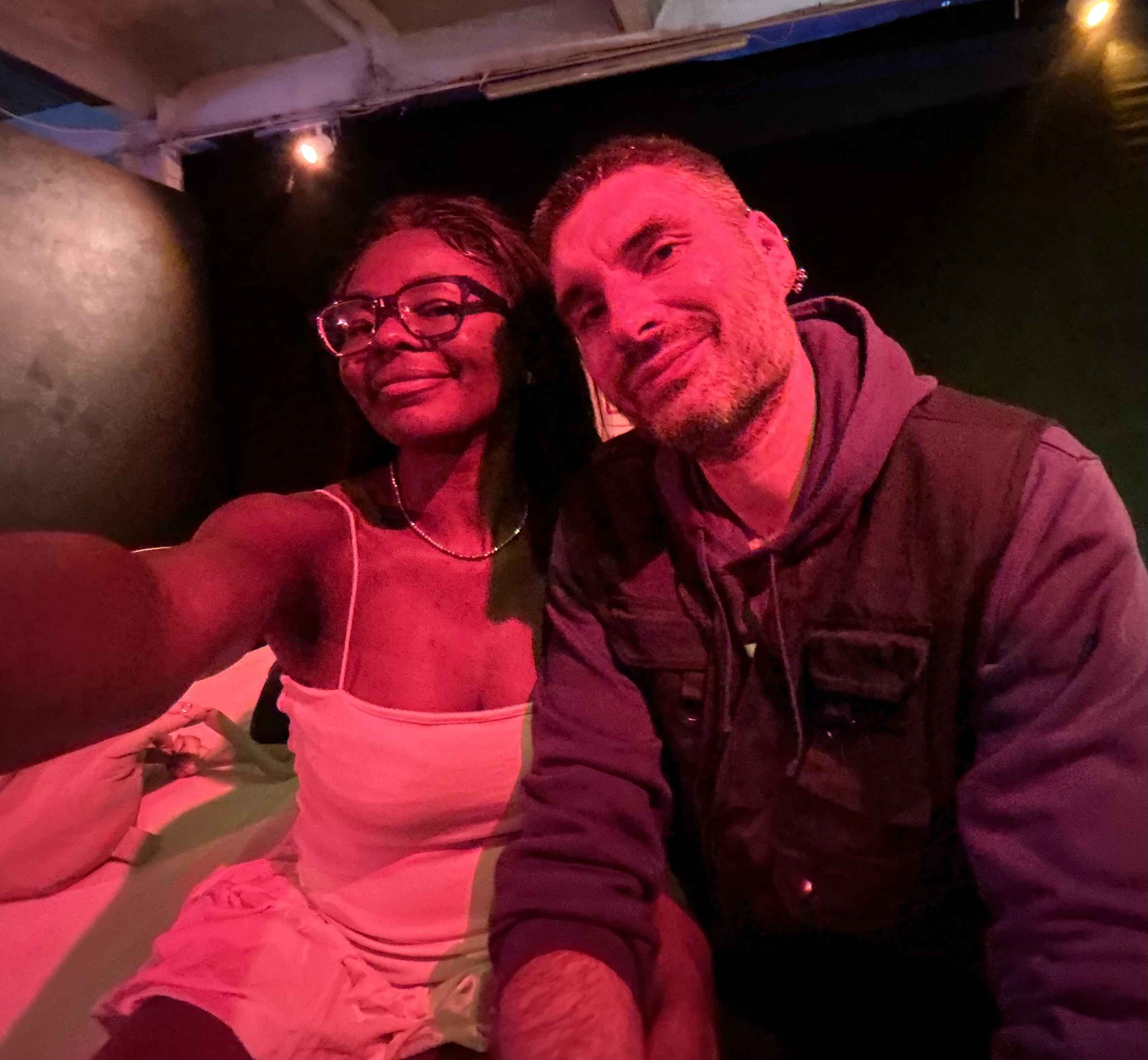 Risky Lounge | DJ Fett Burger & Jekalo