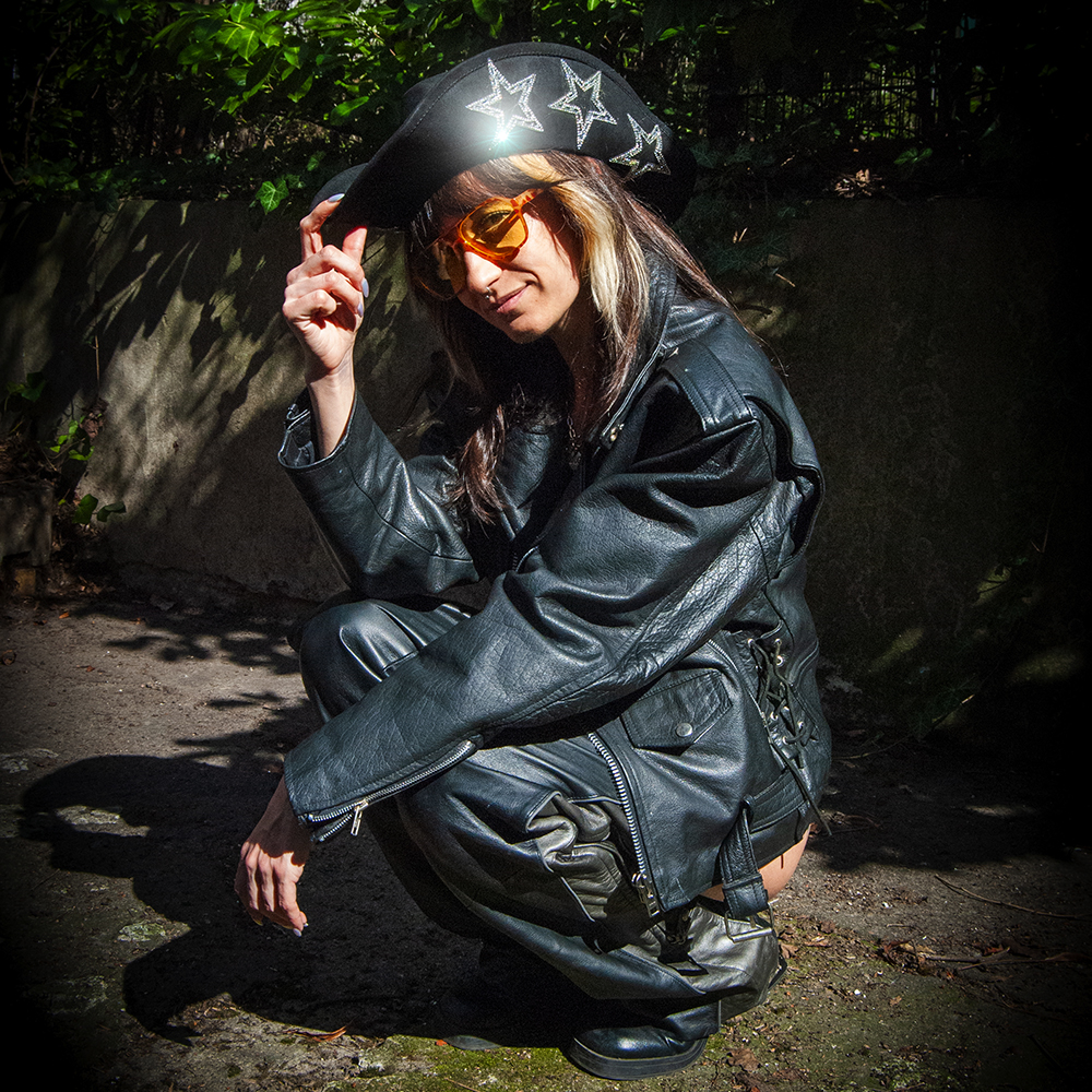 Not My First Rodeo | Laura Caprino