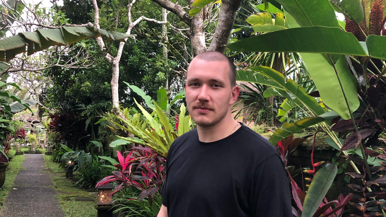 Everlasting Pictures | Jonah Considine