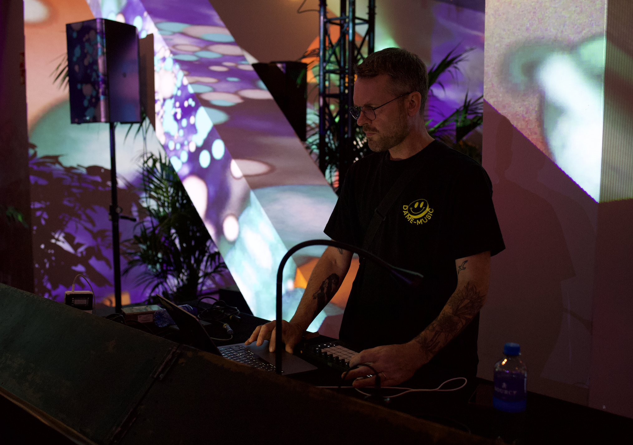 Le Guess Who? 2025 | Cee