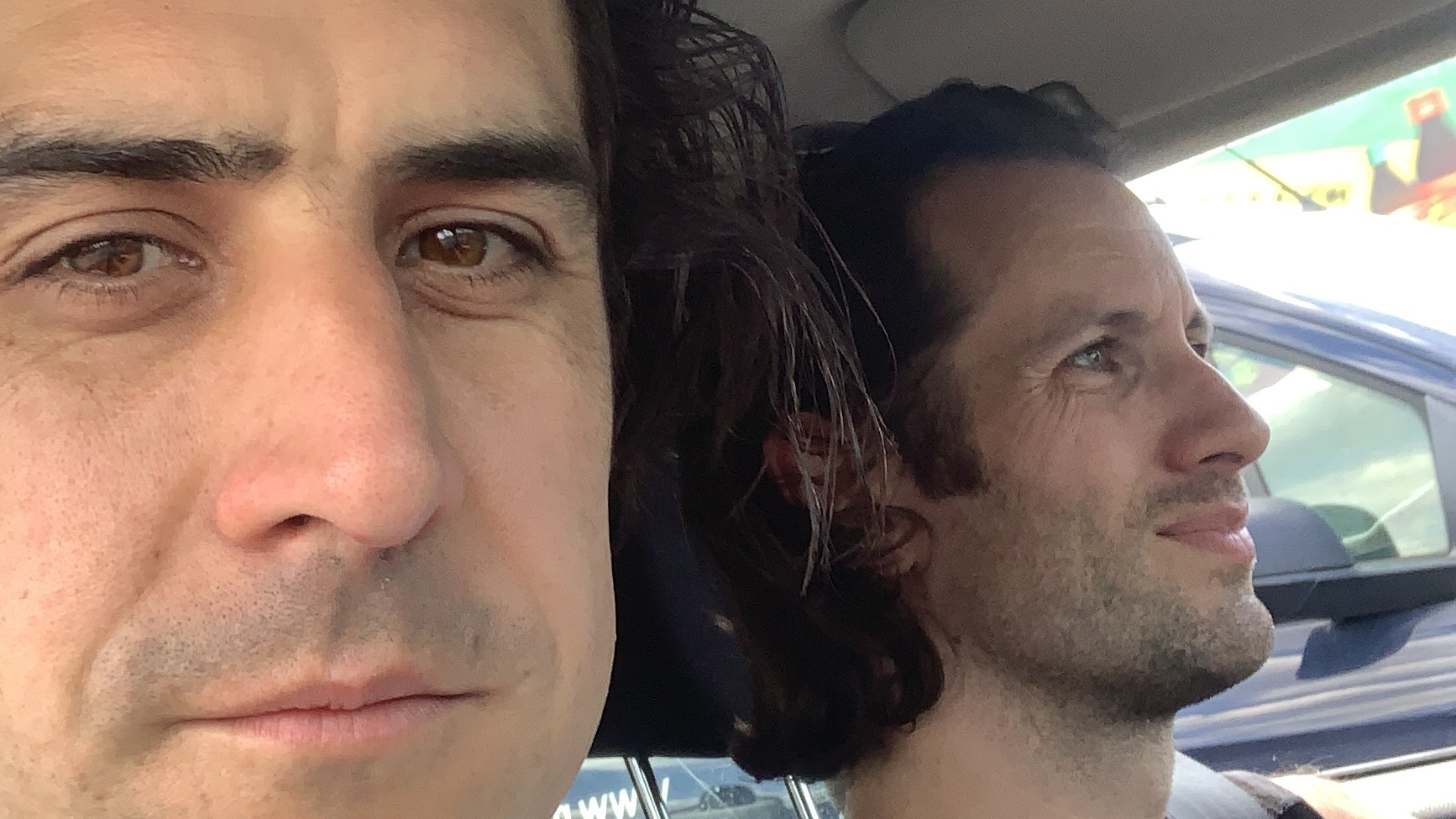 The Breakfast Show | Nordberg & Jim Janco