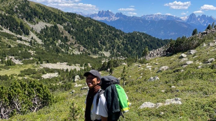 The Breakfast Show | Shiru