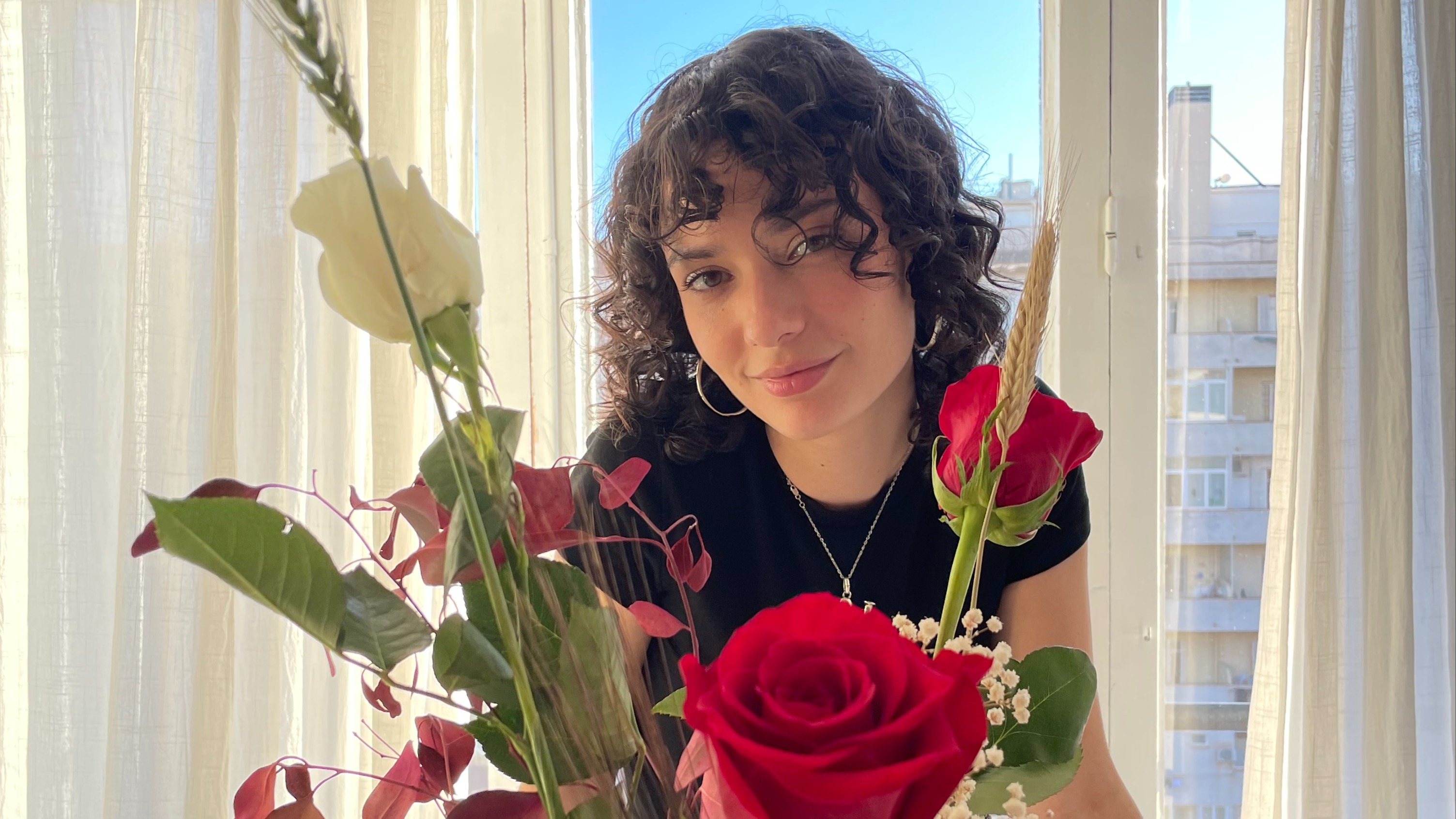 Camino bajo el Soul | Nahoomie