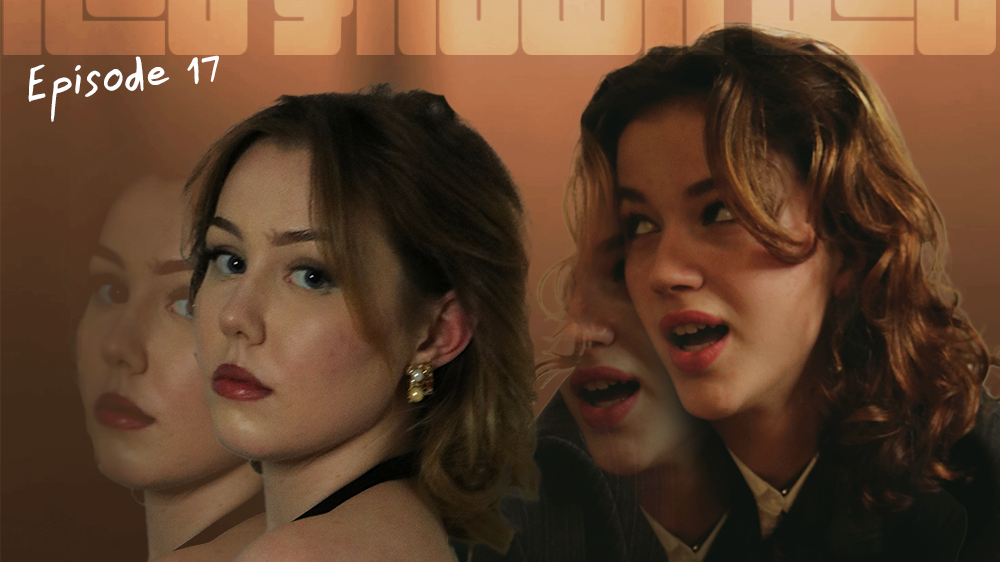 Not Grown Yet | Eloise & Leia