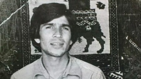 Sturgeon Playlist | Farhad Farzali