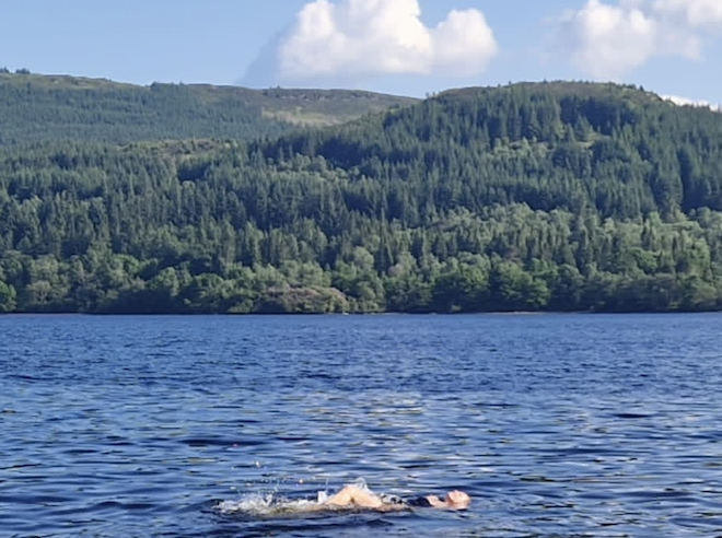 Coming Apart: In Scotland | Zoë Duffy