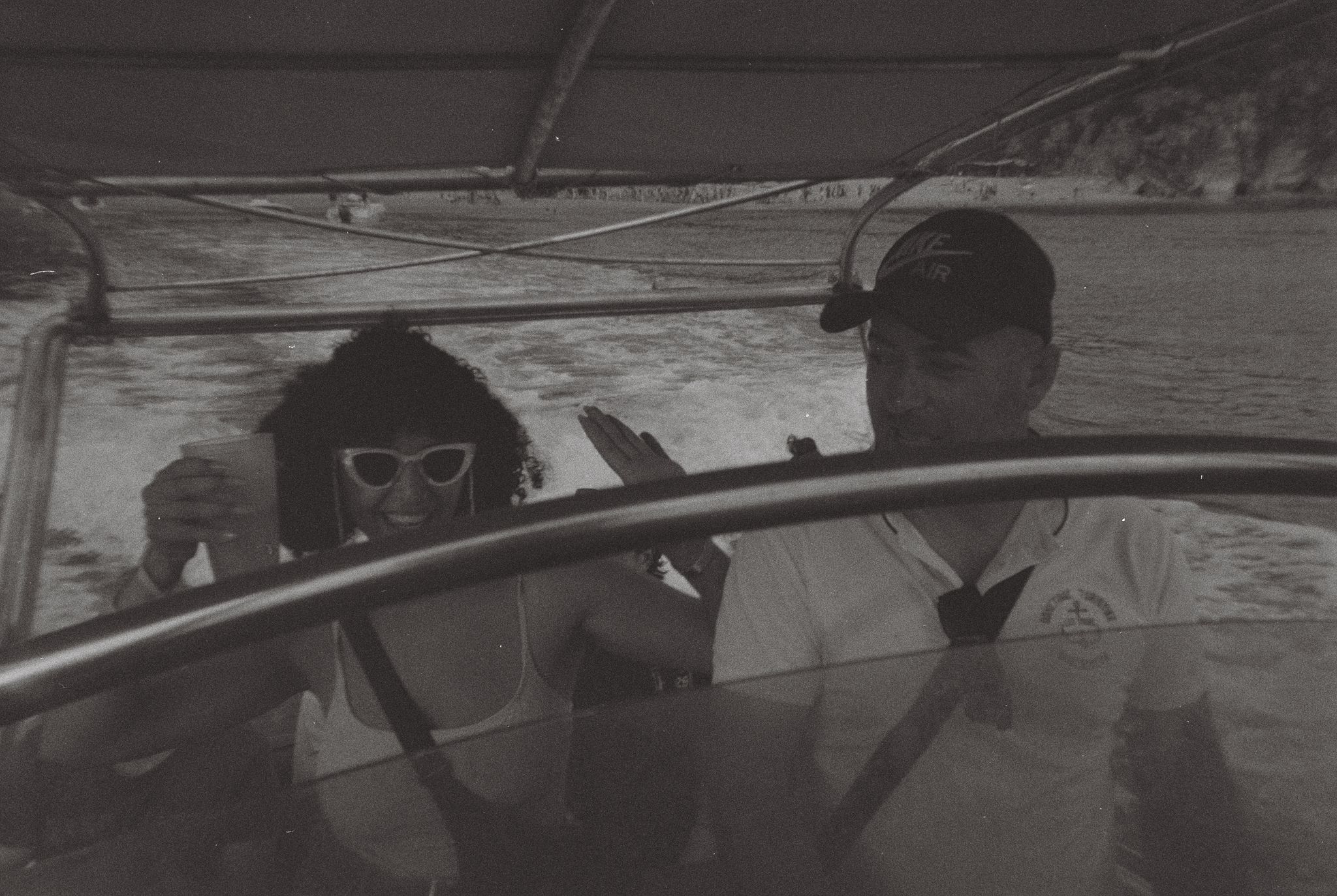 Roots & Beats: Italo Edition | Meriem S