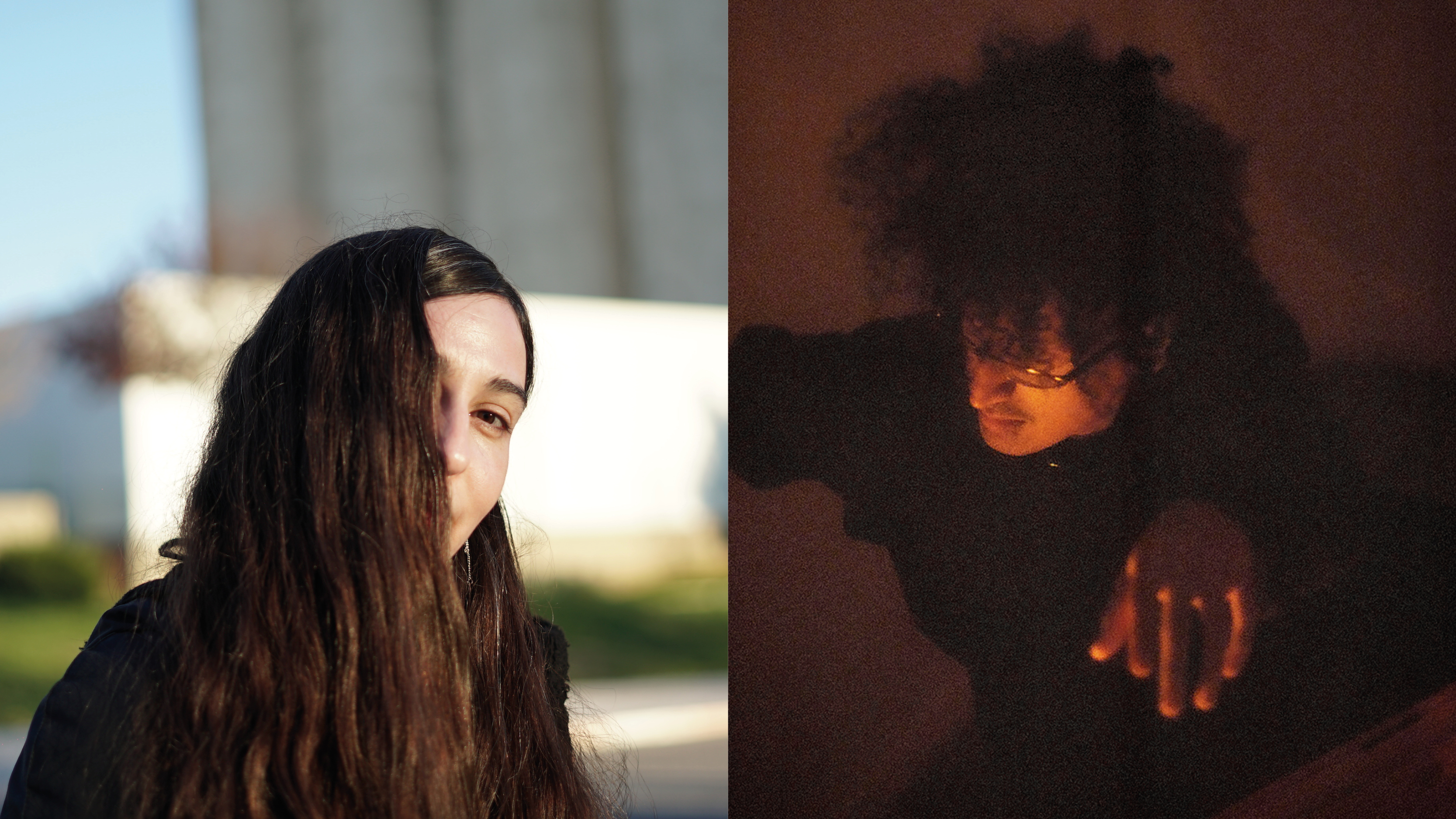 CTM Festival | Concepcion Huerta & Fe Sexta