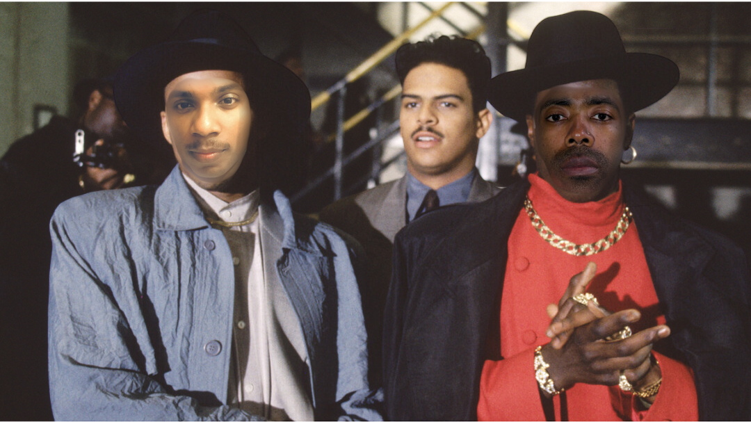 The Vibe Shift: A New Jack Thang | Christophe Darbouze & Corey King