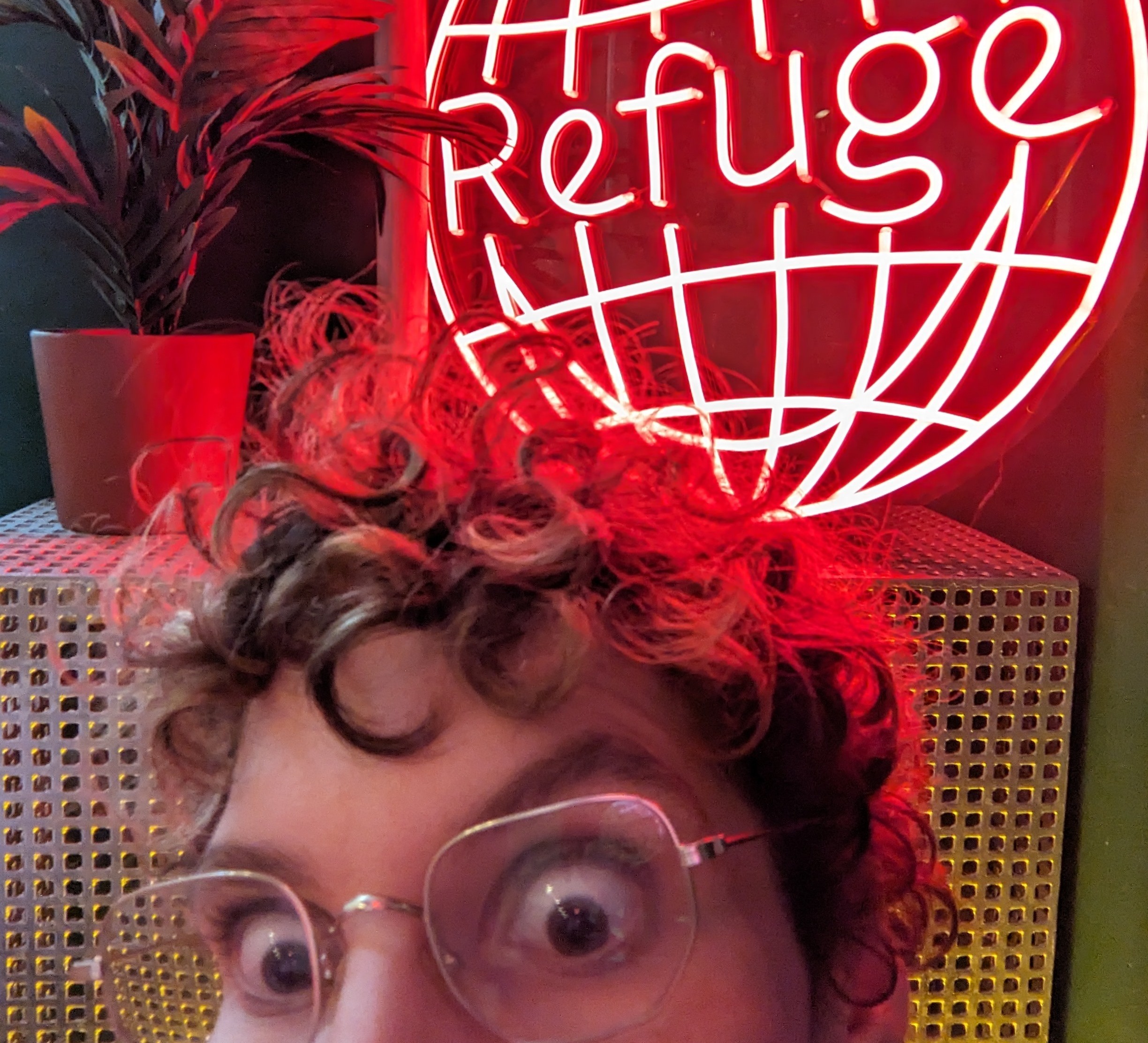 The Breakfast Show | Nadia Wise