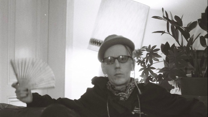 Rhythm Section Takeover | Ziggy Zeitgeist