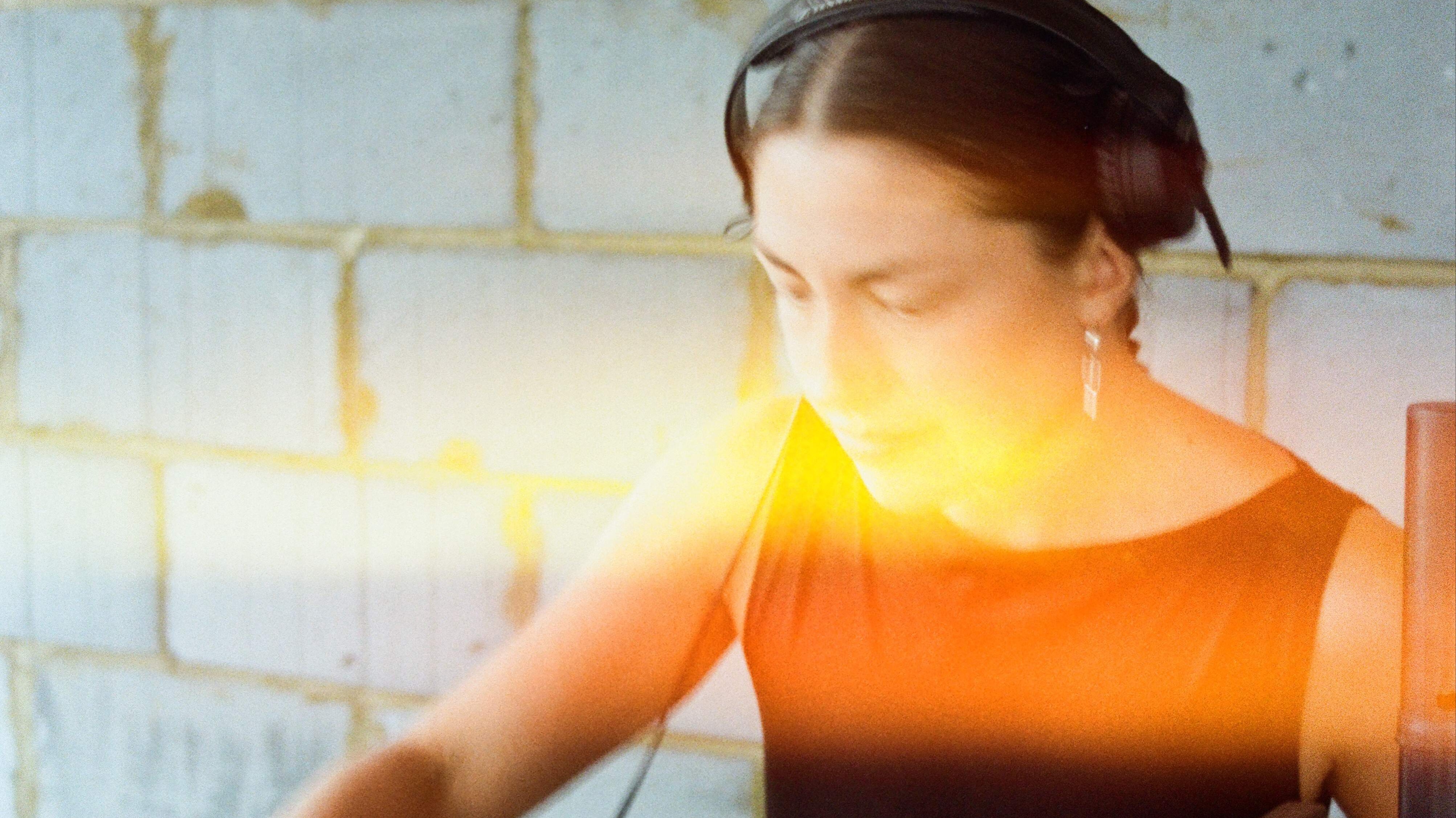 Dream Big | Delphine