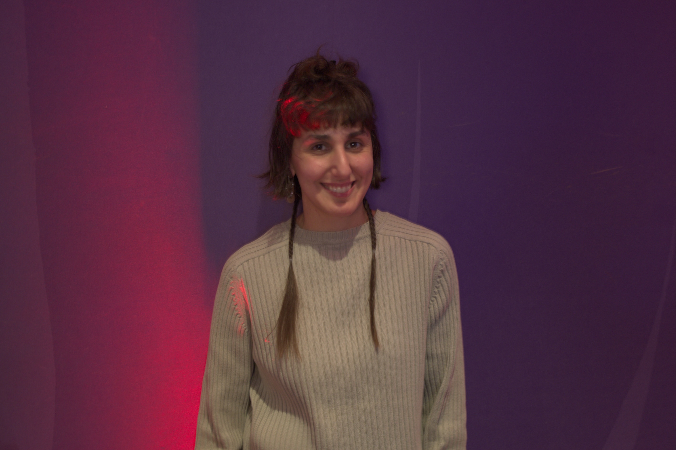 Le Guess Who? 2025 | Dava (Mutant Radio)