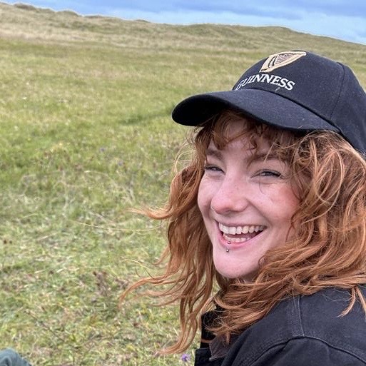 Irish FLINTA* Takeover: Simplí Samplaí (Simply Samples) | KT