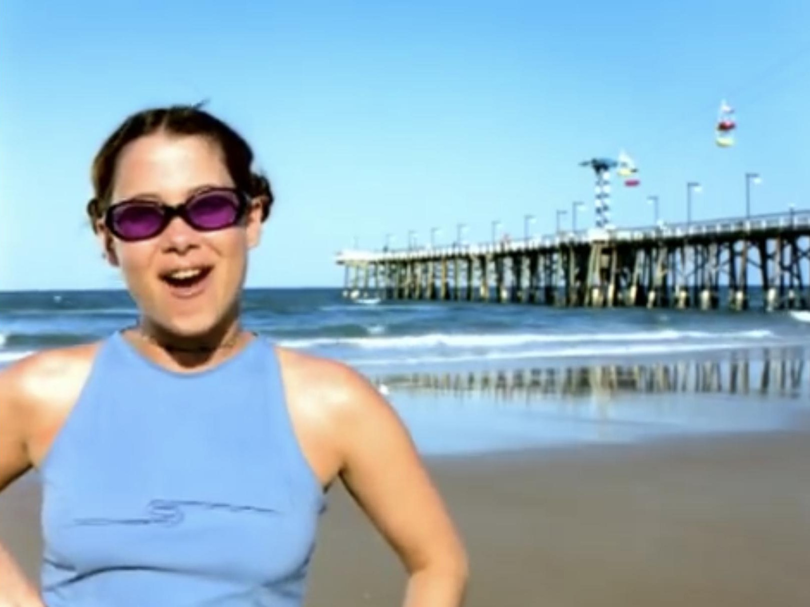 NYE Pop Hour | No Plastic & Alias Error