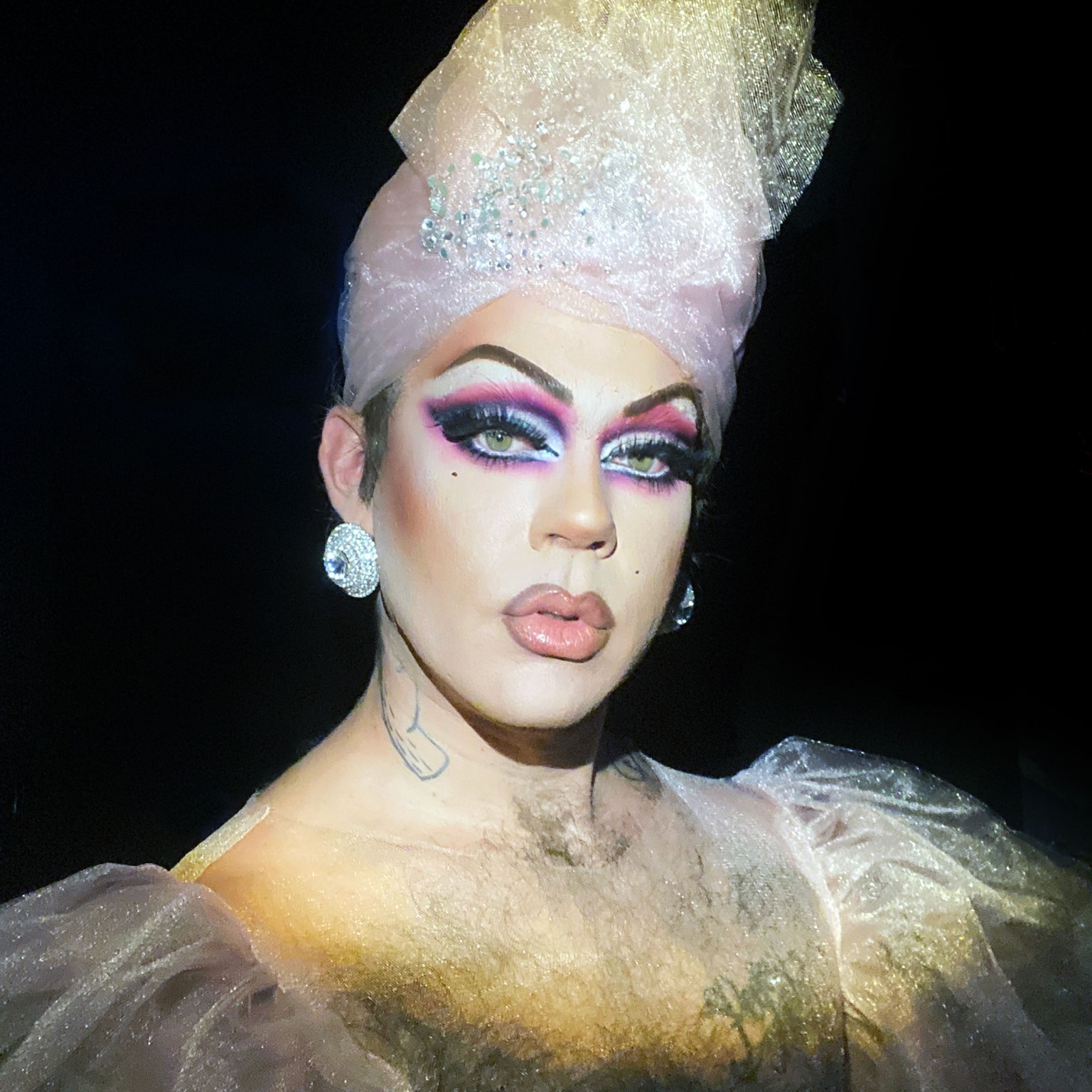 The Breakfast Show | PANSY