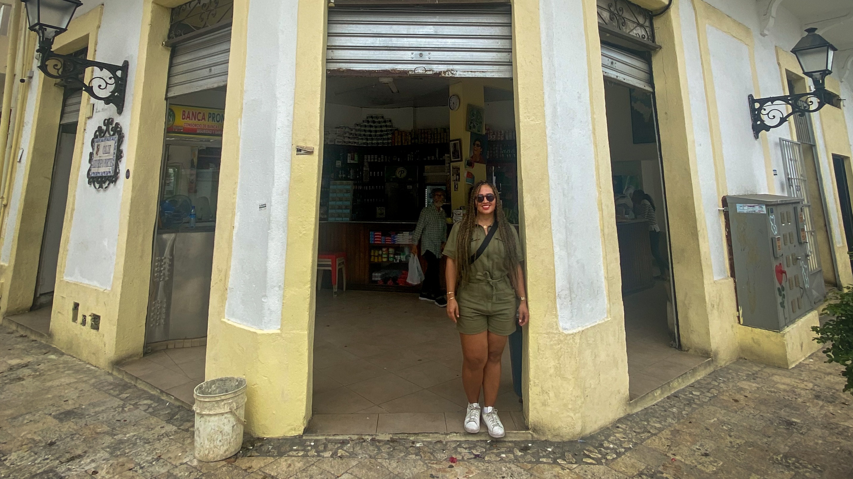 The Breakfast Show | Edna Martinez