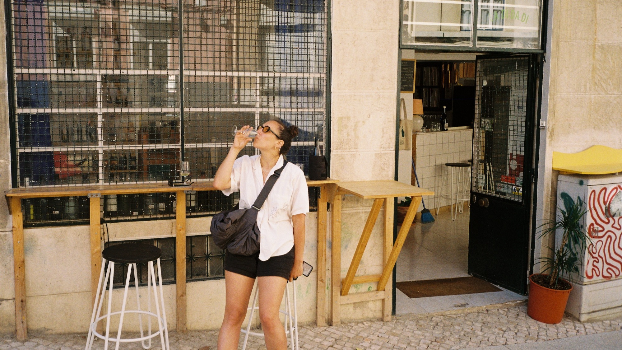 Food for Thought | Ella Victoria & Adot Kitchen