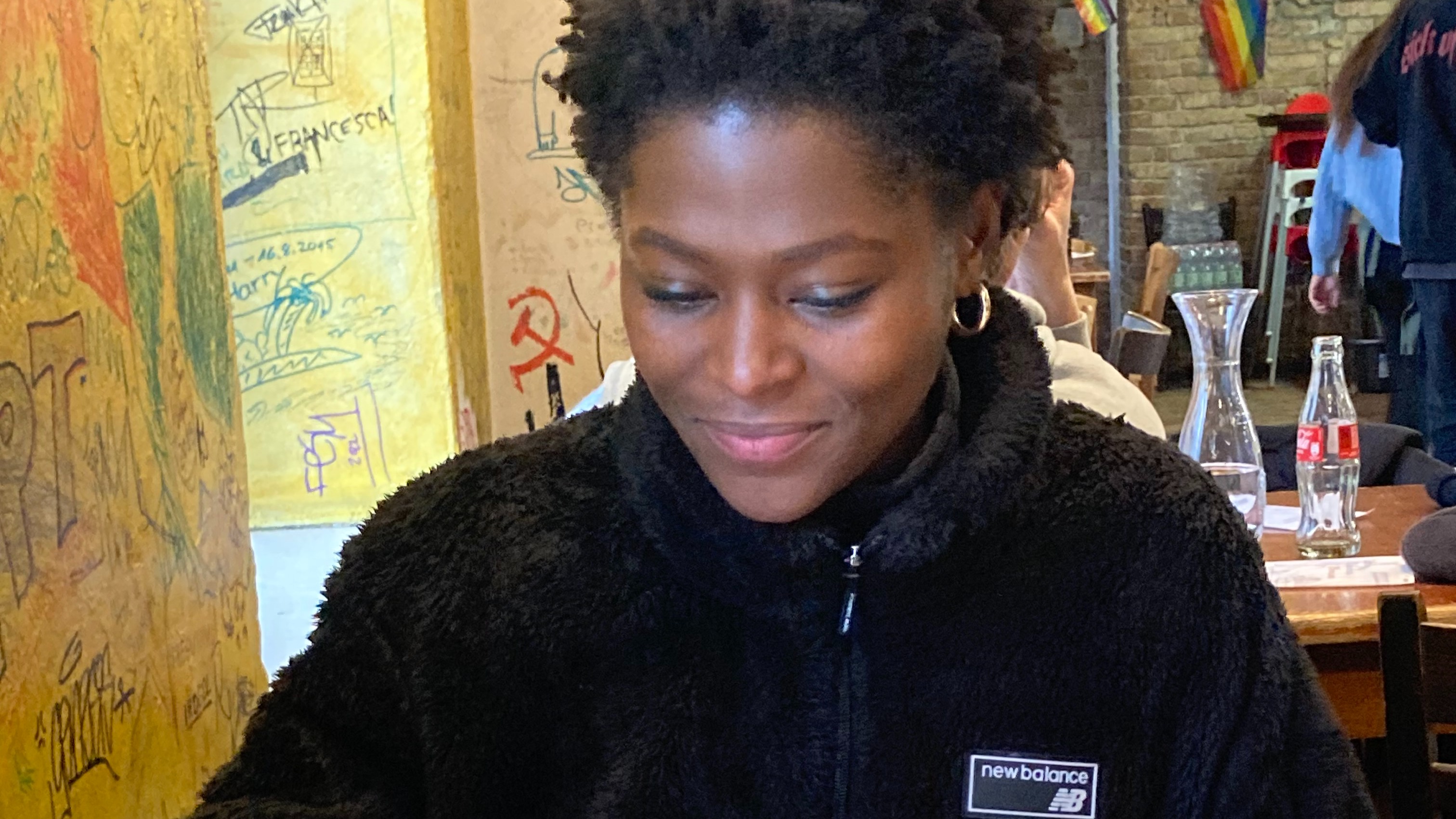 Roots & Beats: West African Soundscapes | ᕲᑢ ᕲᖇᘿᗩ