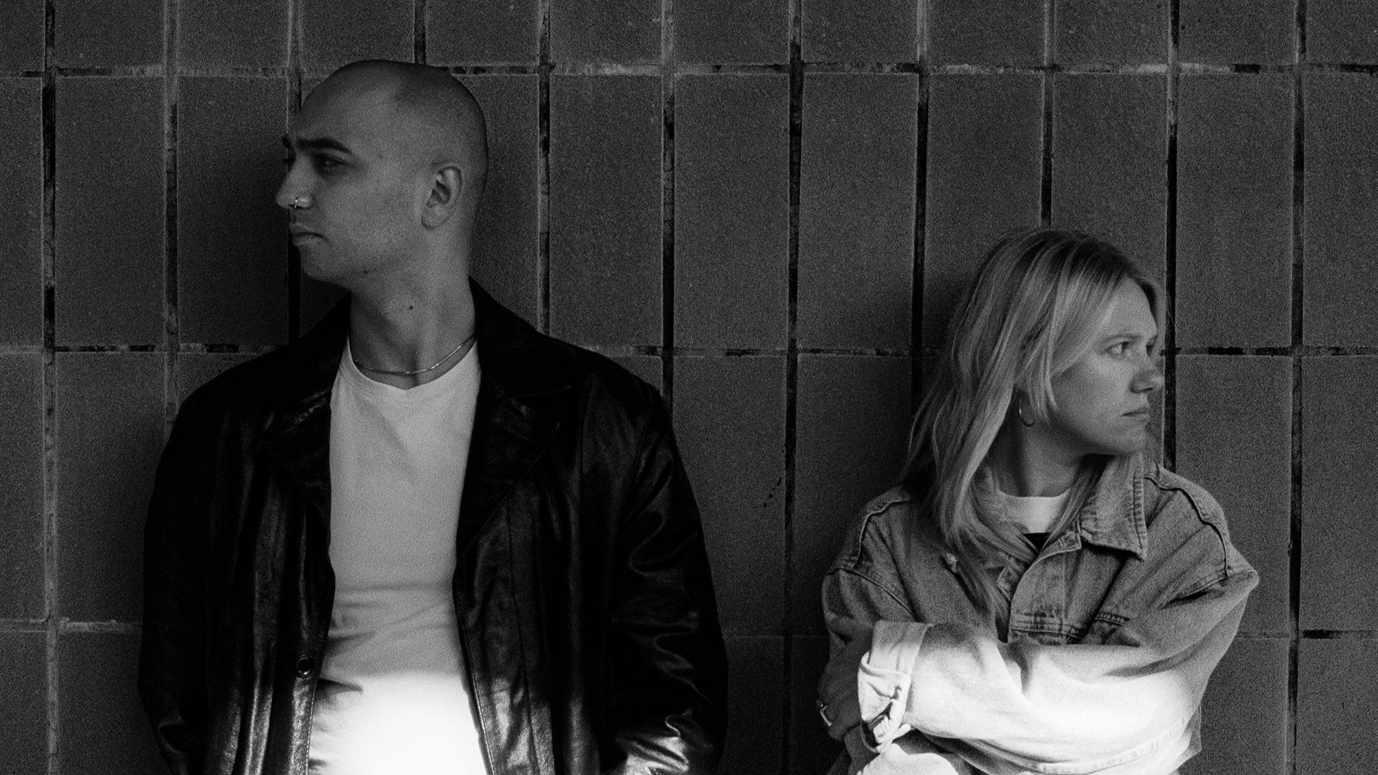 HAFTW - "Following Ghosts" Release Party | Her Absence Fill the World