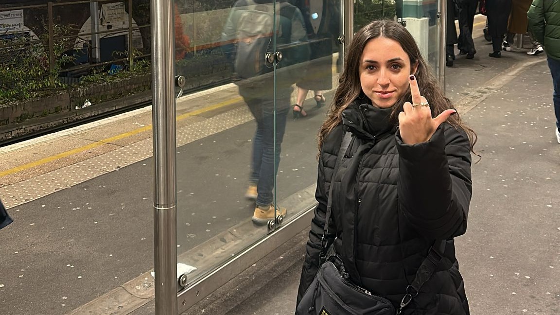 ok. on danse | Chloé Duperry