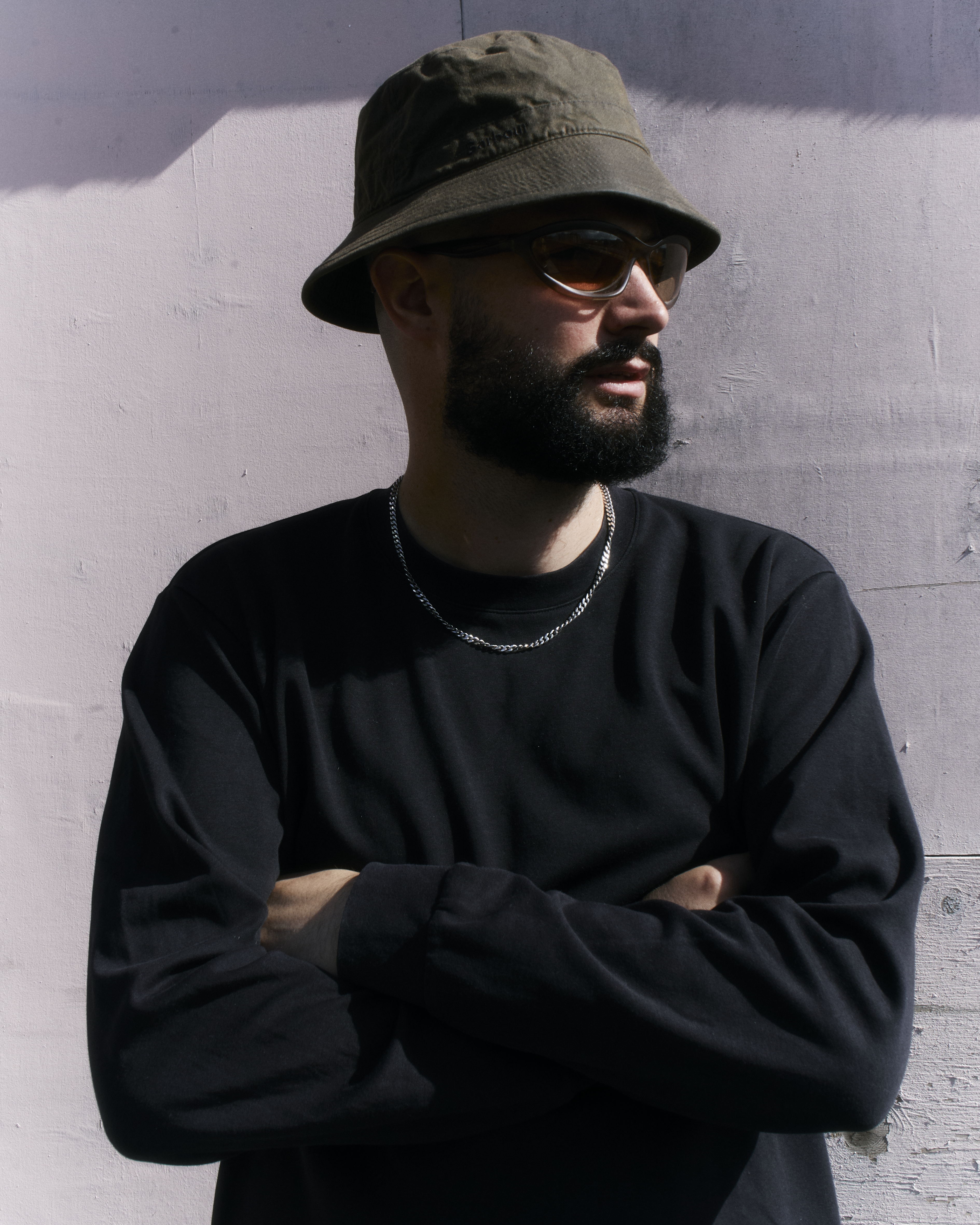 The Breakfast Show | George Snow & Donut