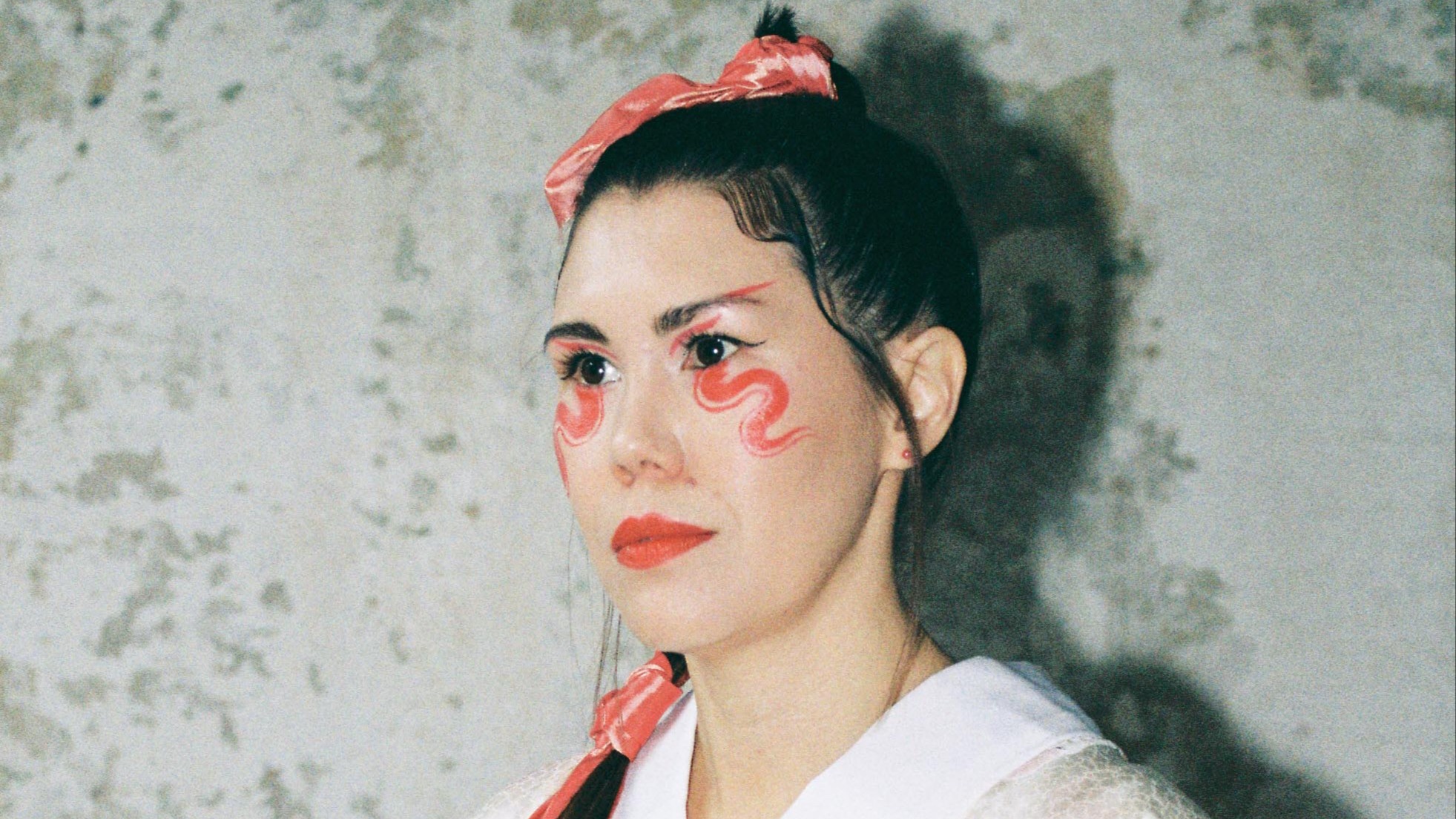 Concentric Records | Youka Snell