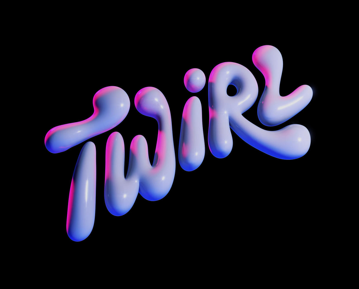 Twirl! | Hannah Holland