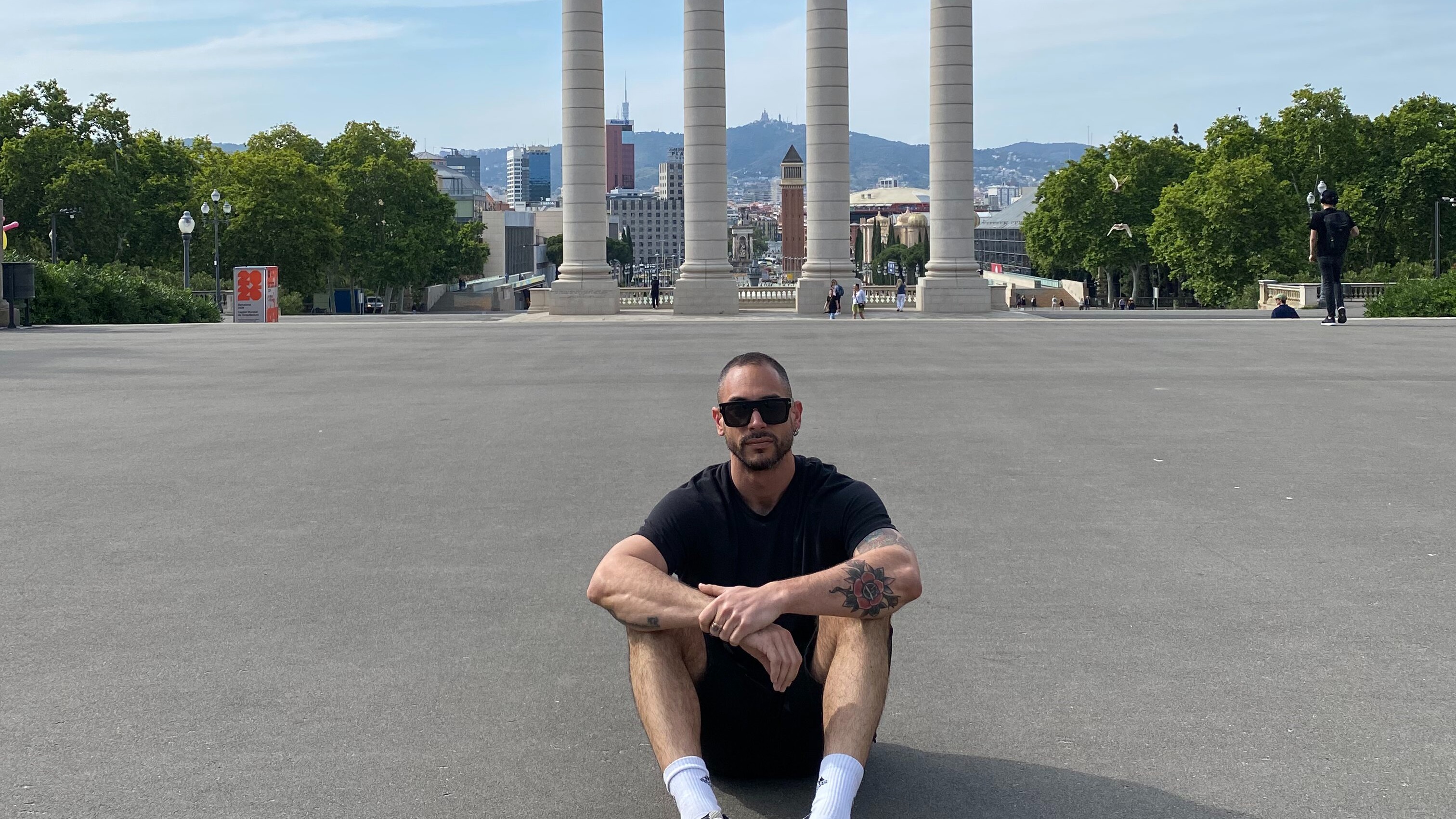 Hang Jack | Kallaloo