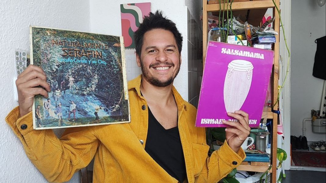 Miércoles de Salsa: La Esencia del Guaguancó | El Vago