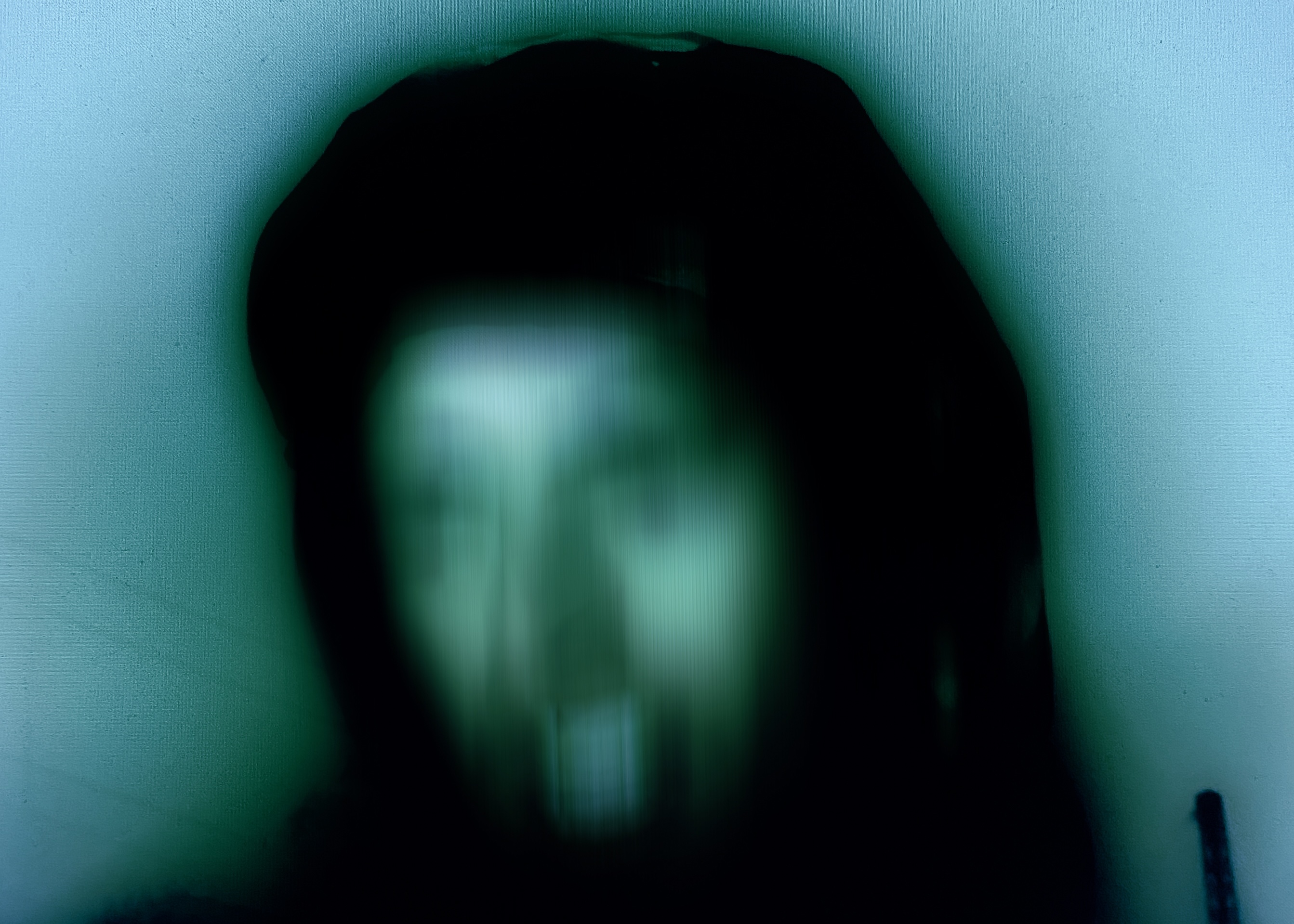 Gabriel Gifford | Residency