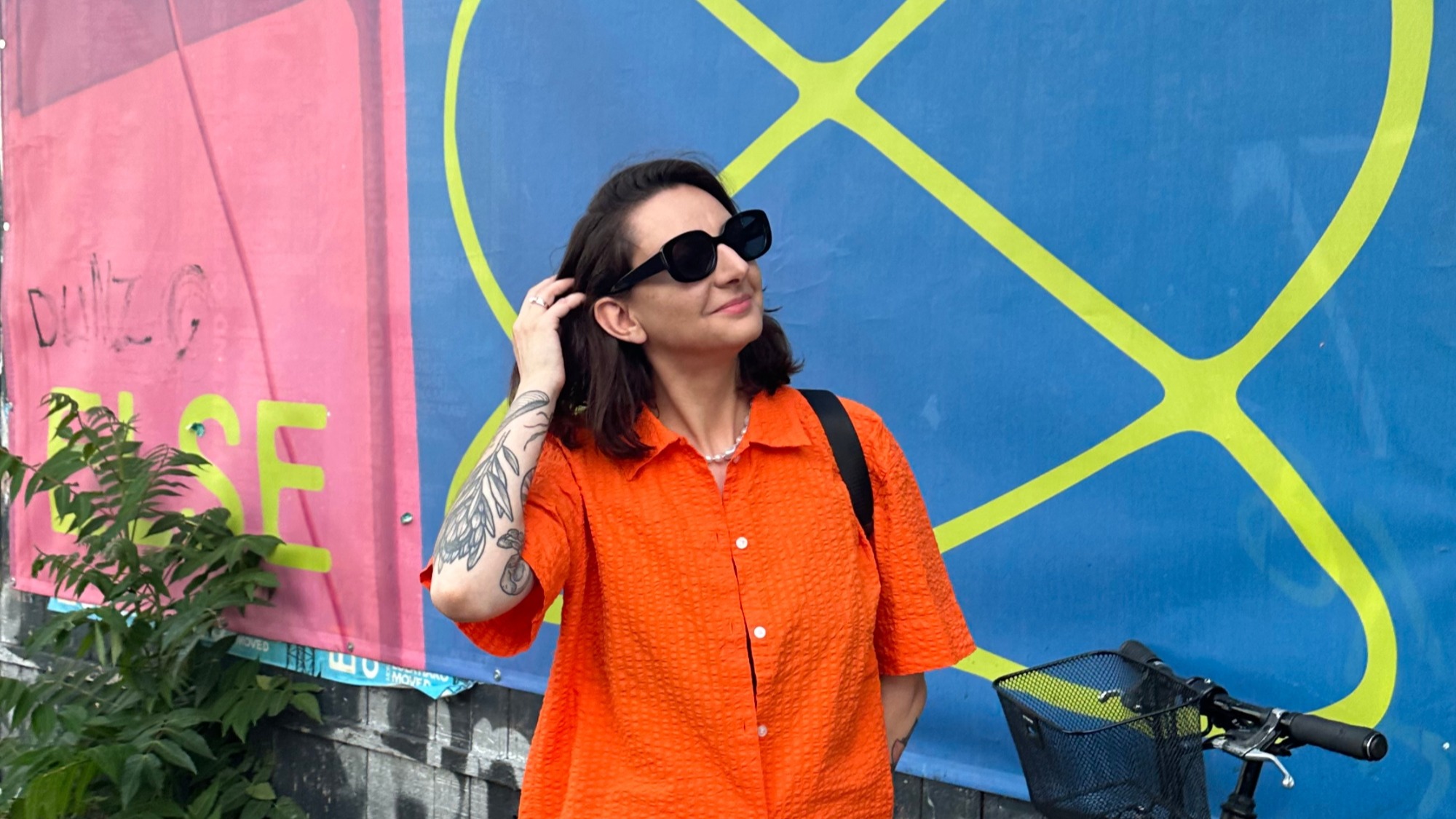 Flight Mode | Vio PRG