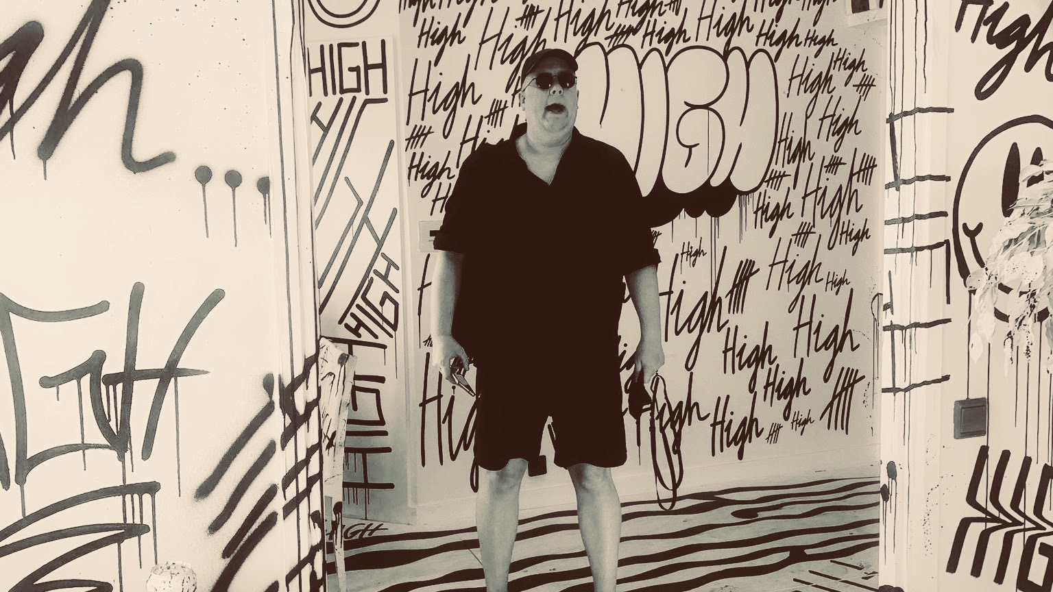 Double Dancer | Residency