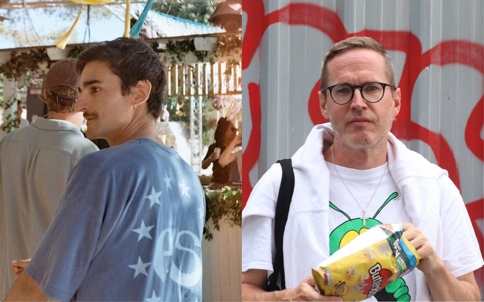 Francachela | DJ Aficionado & Apiento