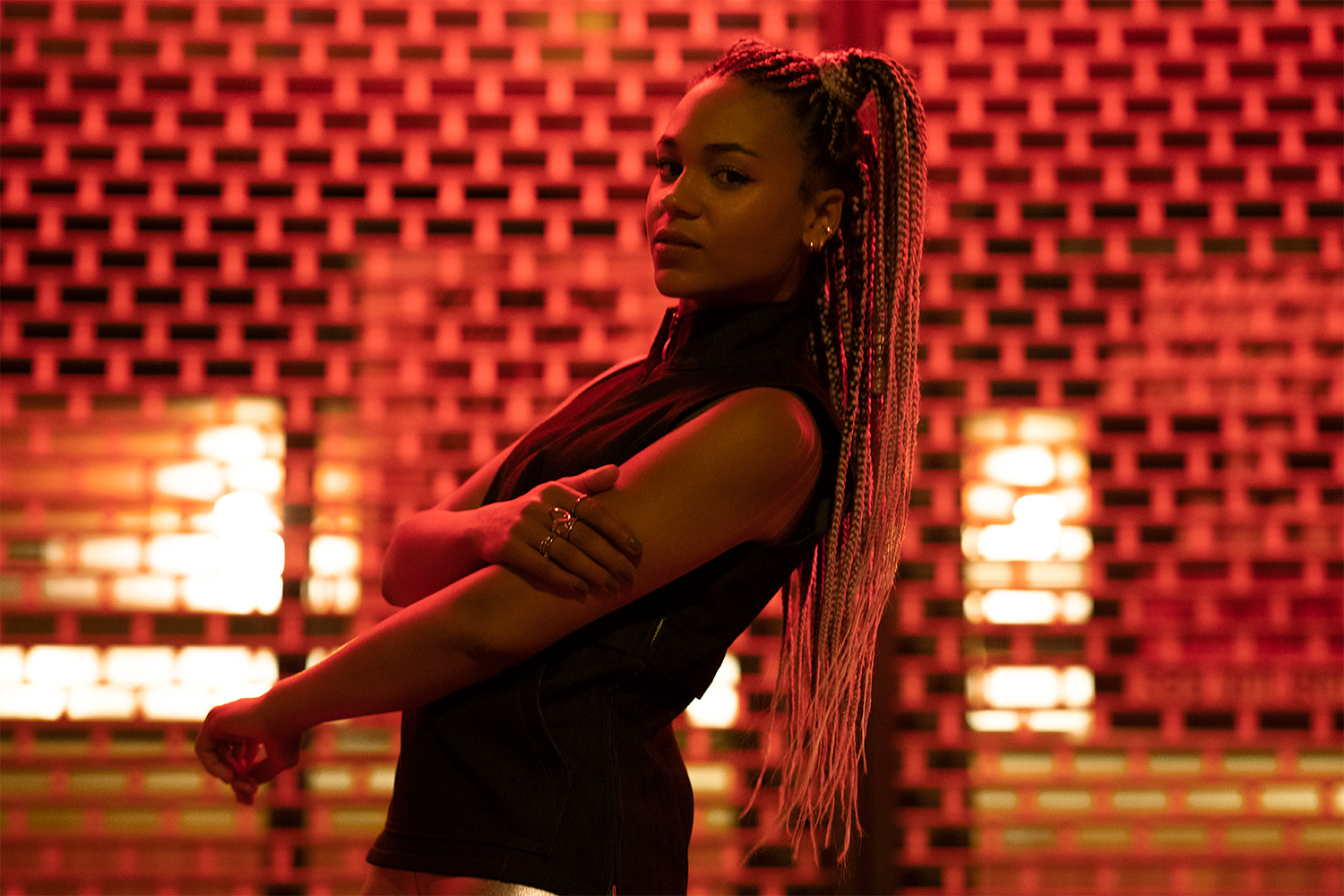 French Wave | TENNIN 