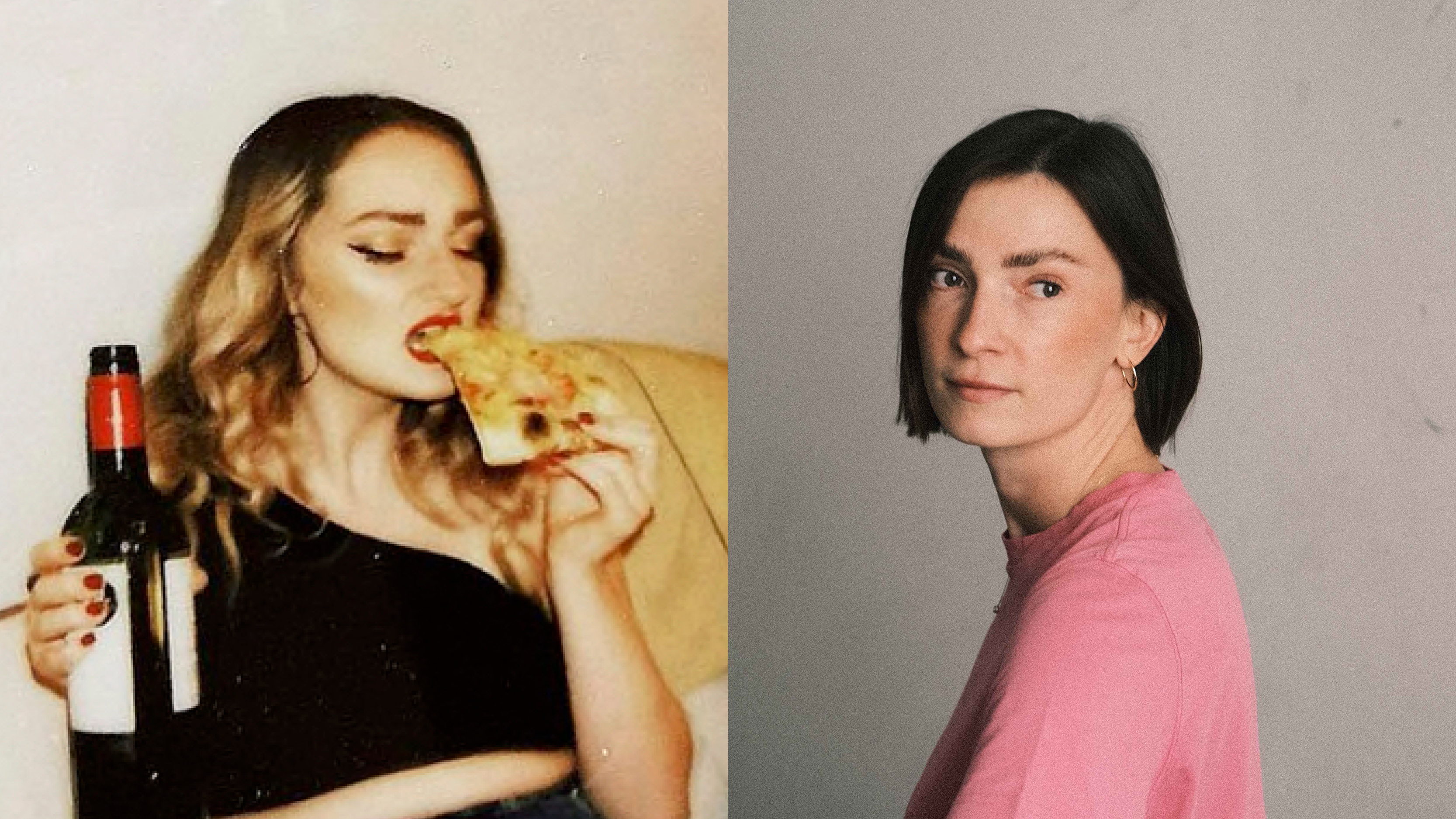 Unmarried Records | Unmarried Woman & Marie Lung