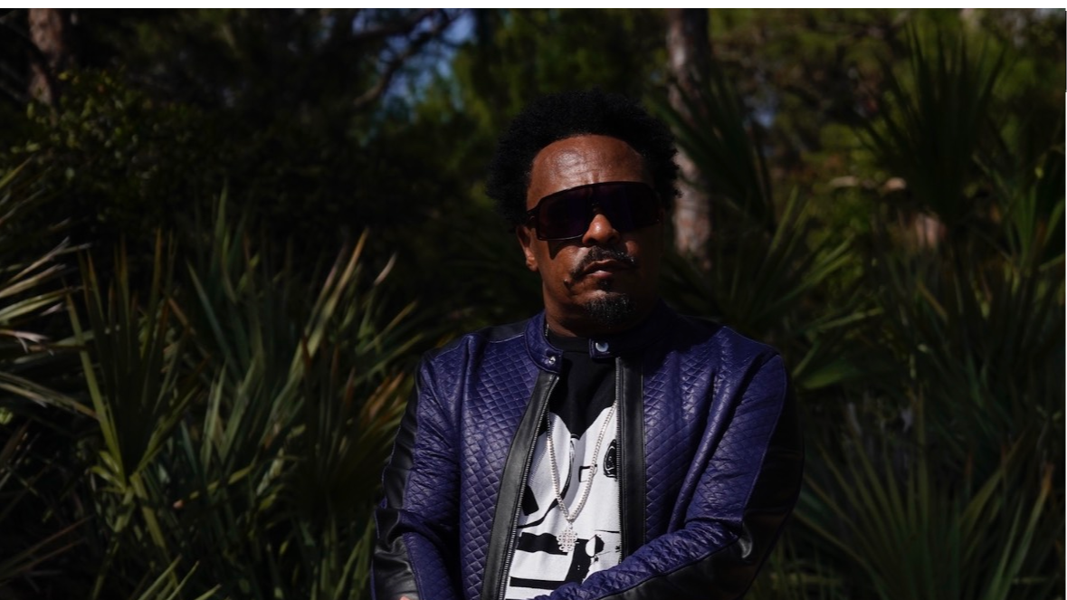 What You Sayin'? | Thea & Roy Davis Jr